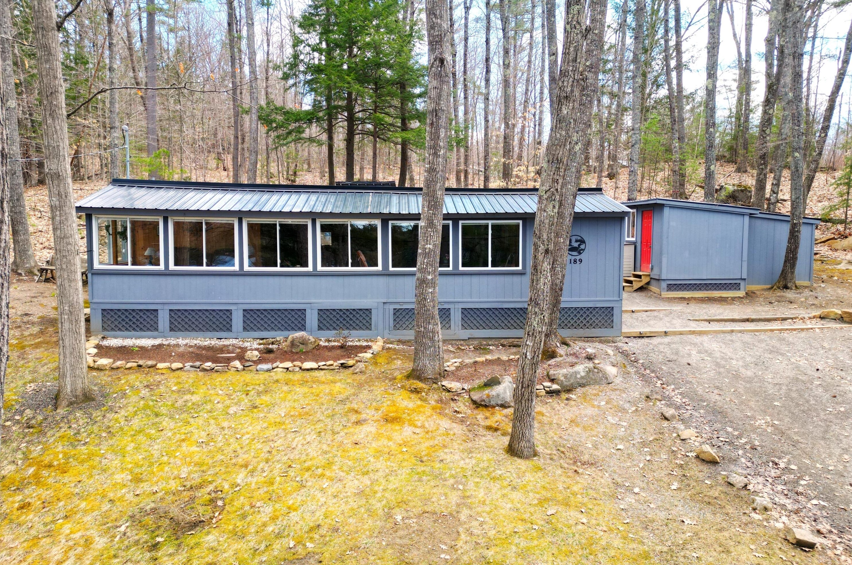 189 Sand Pond Rd, Industry, ME 04938