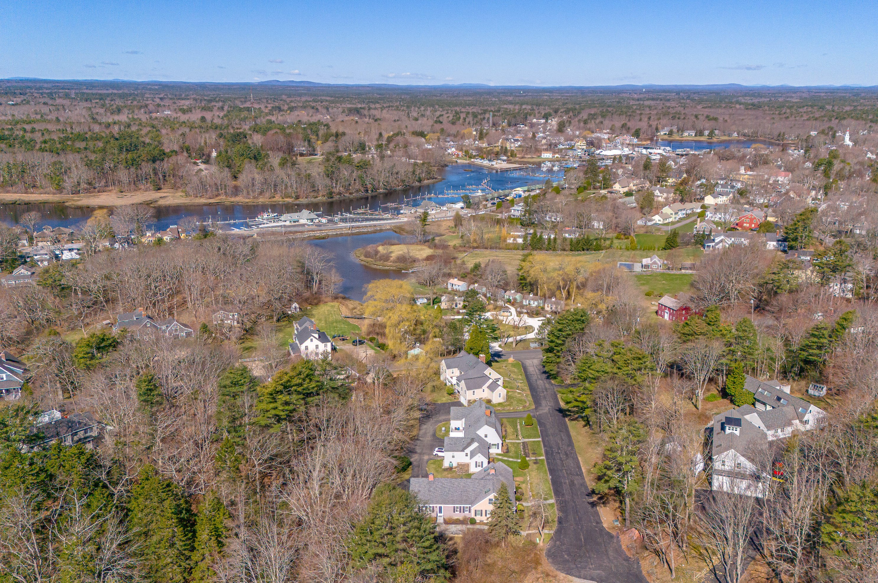 9 Juniper Knoll Ln, Kennebunkport, ME 04046 exterior