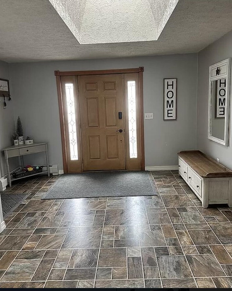 603 New Canada Rd, Fort Kent, ME 04743-3018