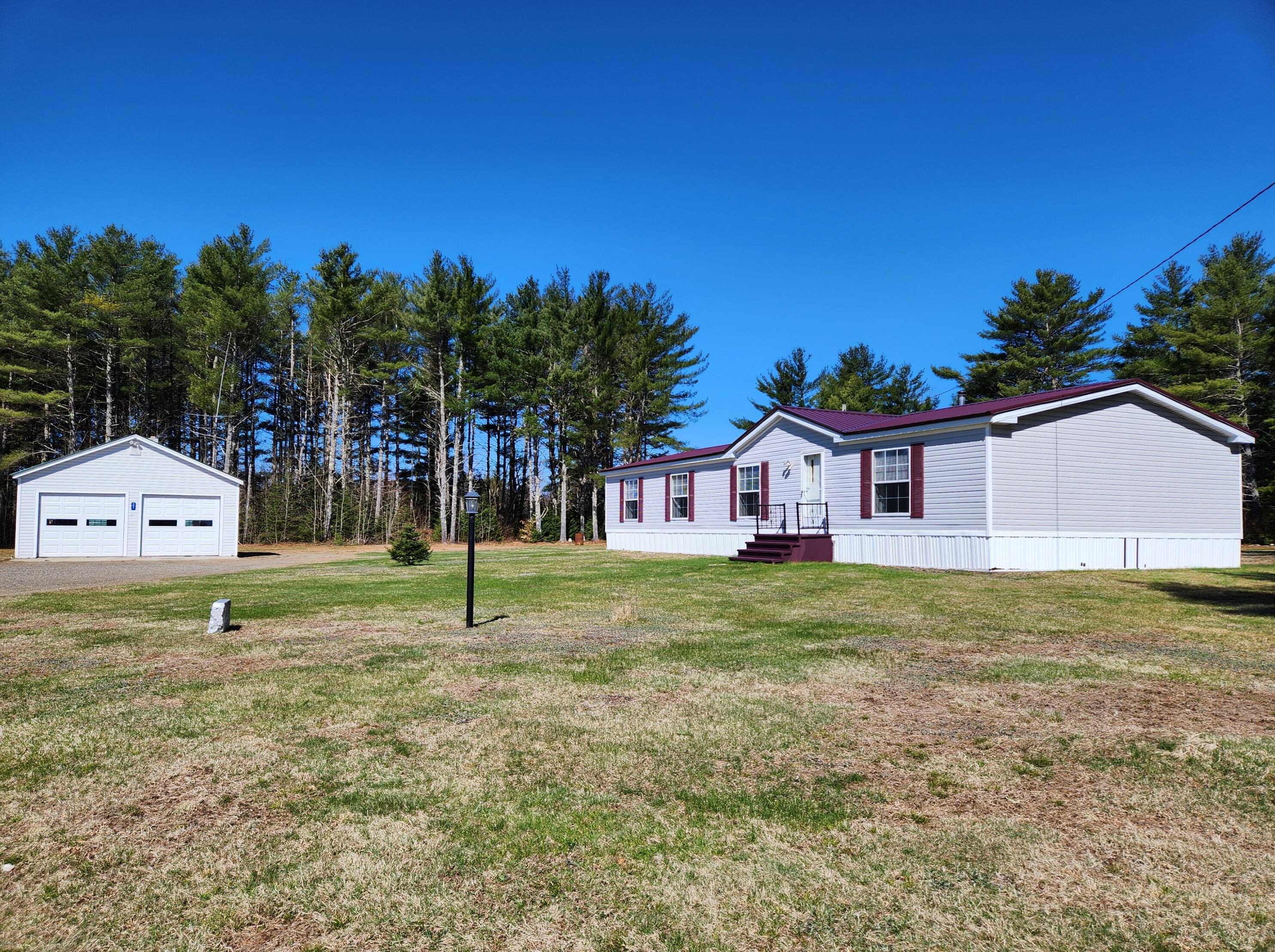 21 Cooley Rd, Washington, ME 04574-3648