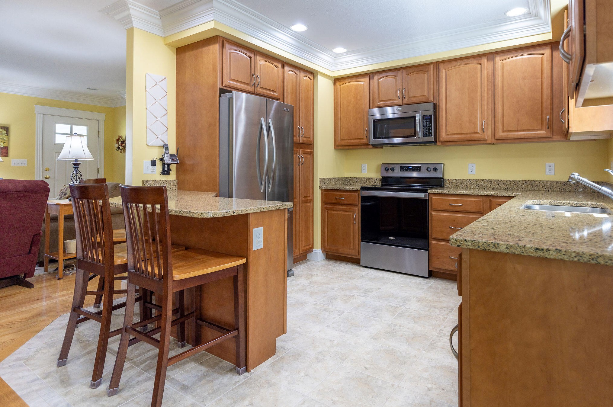 49 Woodman Ave, Saco, ME 04072