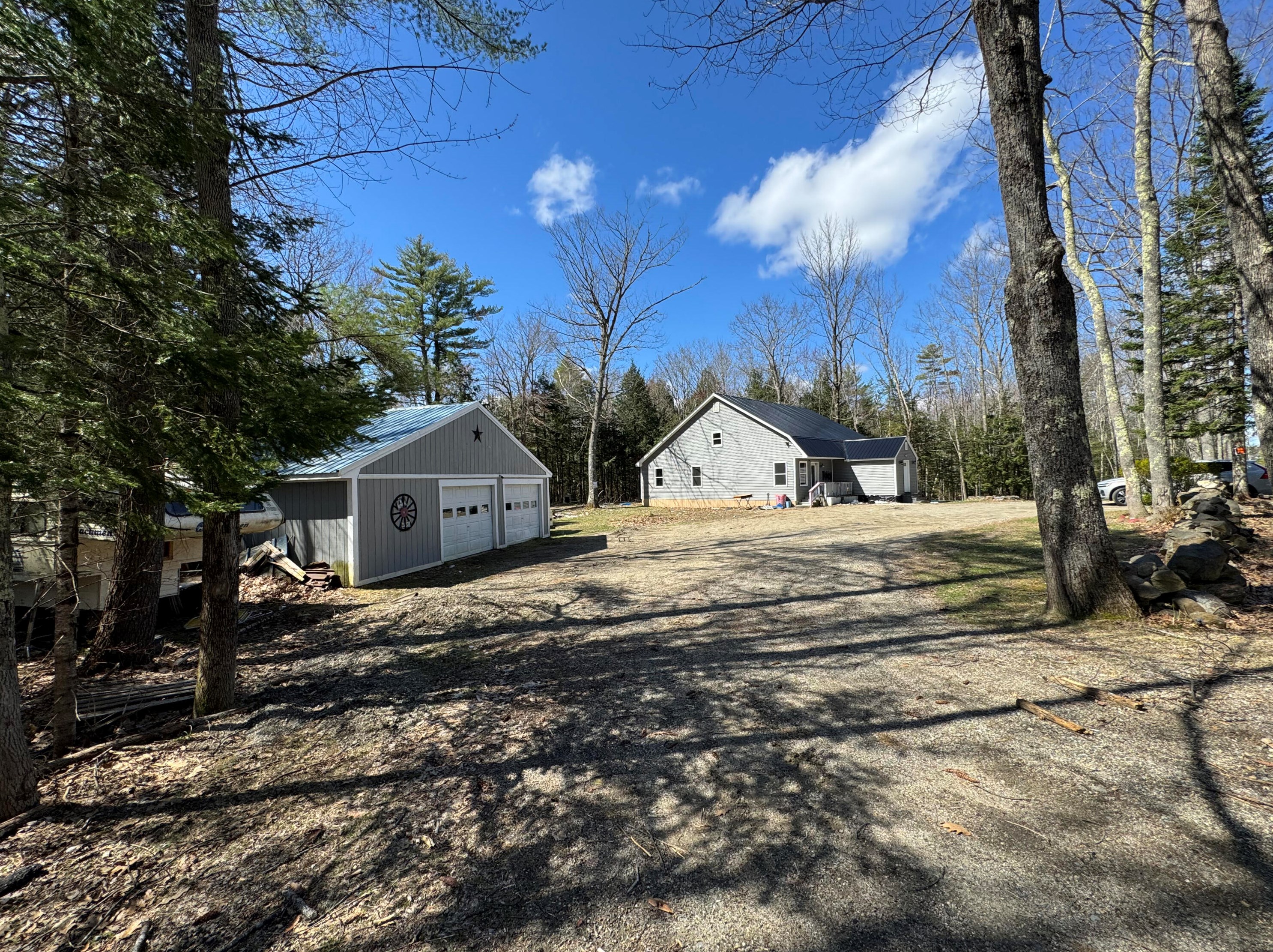214 Route 135, Monmouth, ME 04259