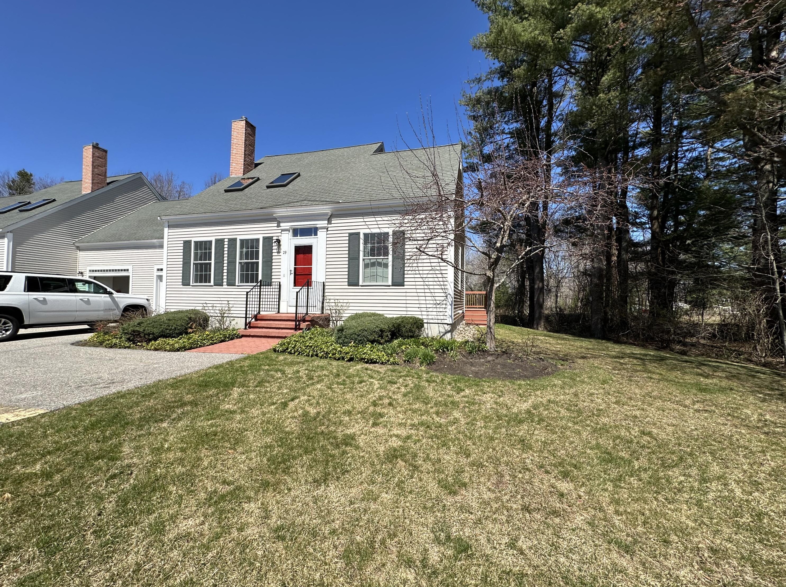 29 Sylvan Way, Wells, ME 04090-4640