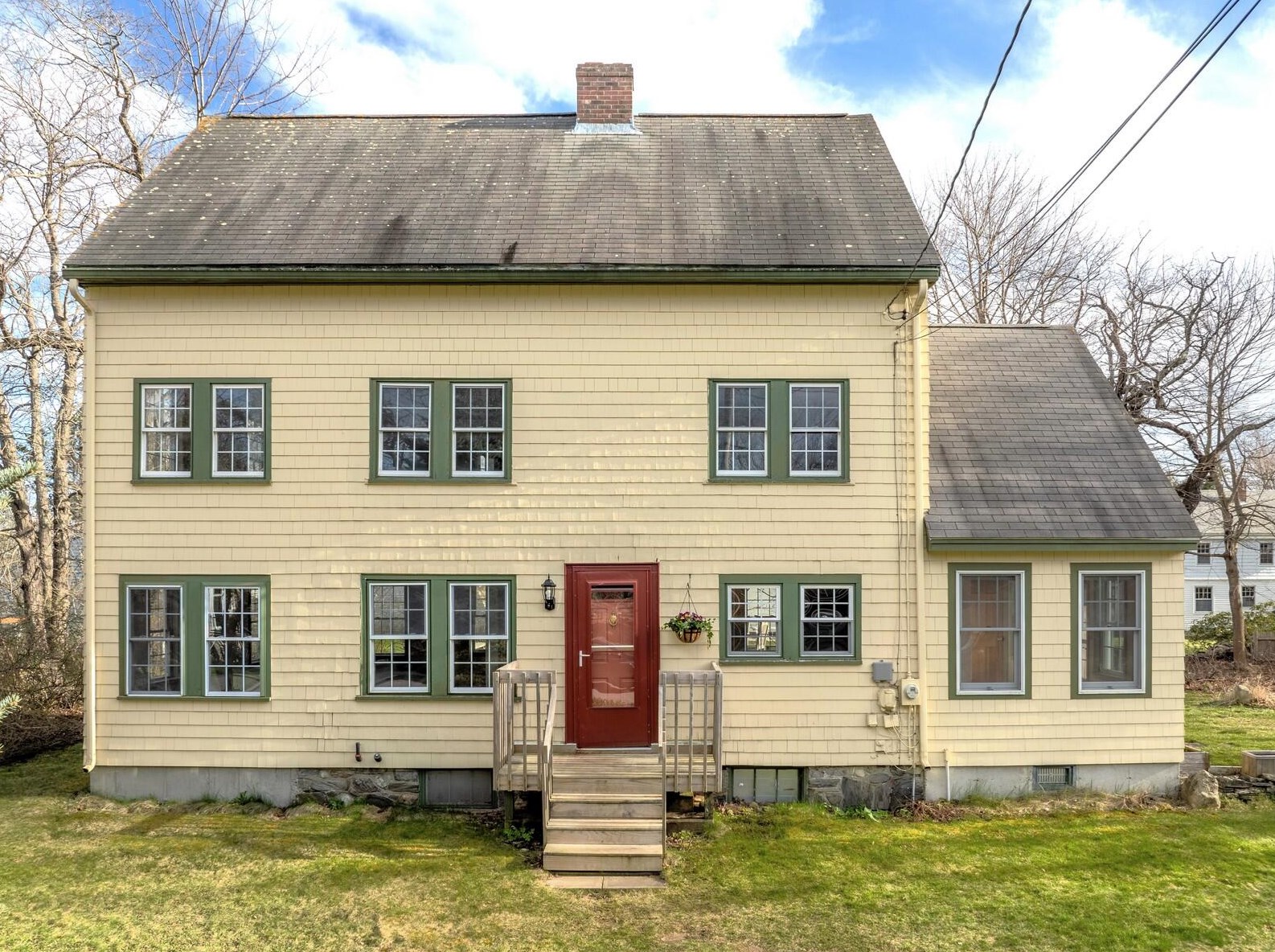8 Beach Bluff Terrace, Portland, ME 04107