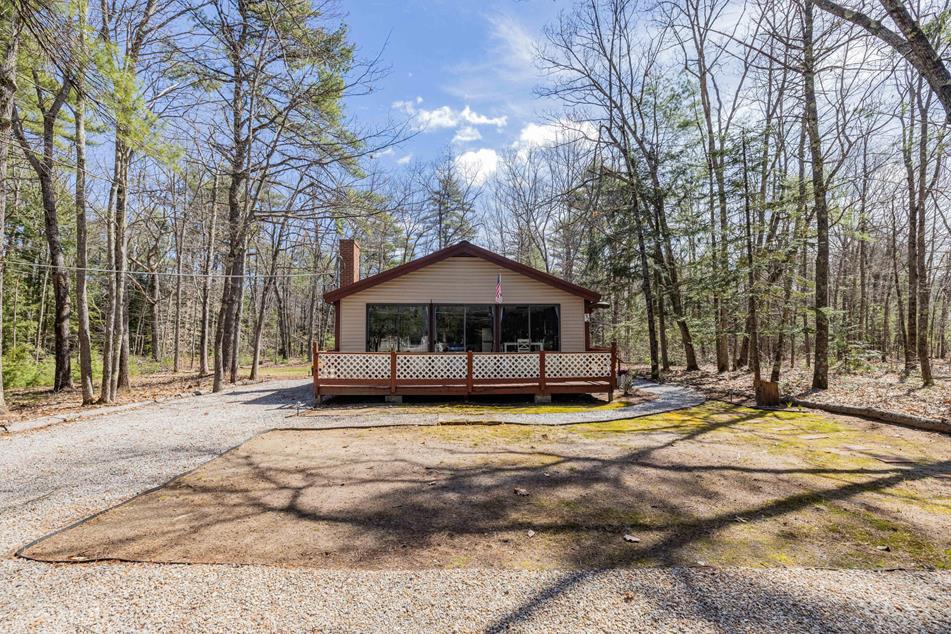 52 Basken Shores Rd, Waterboro, ME 04061 MLS 1587120 Coldwell Banker