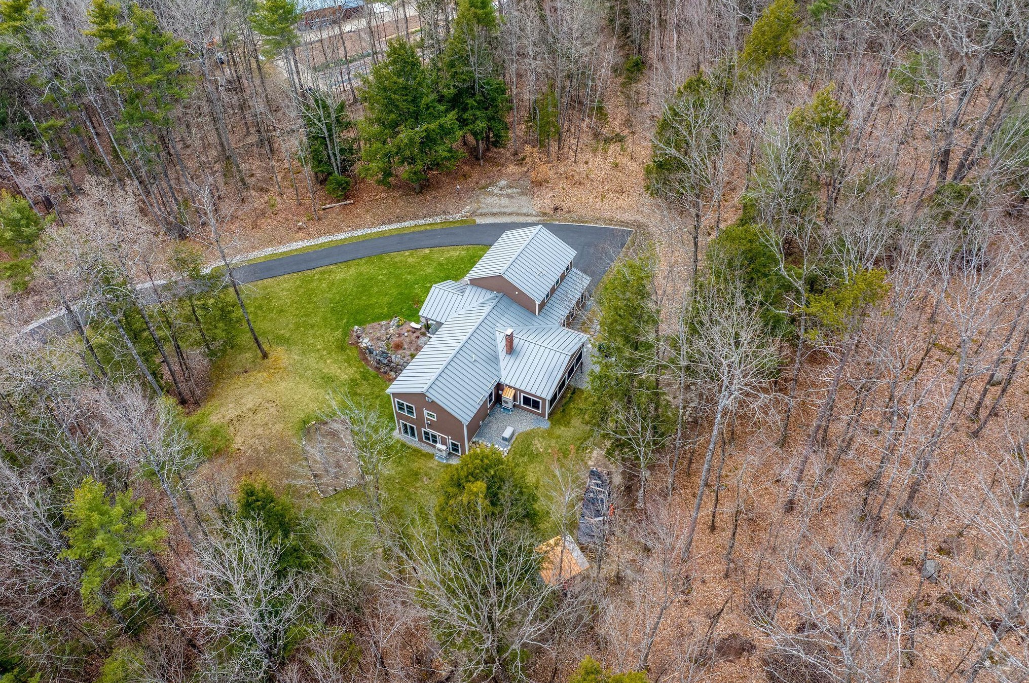 384 Allen Rd, Pownal, ME 04069