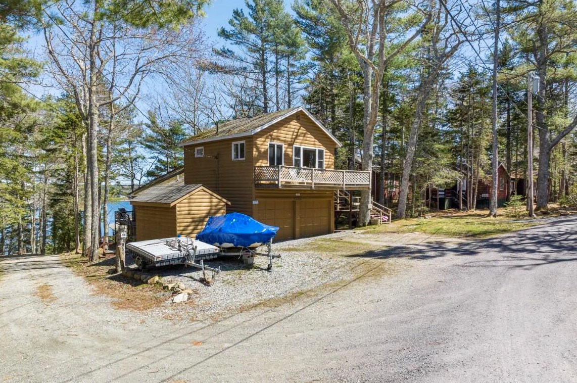 103 Appalachee Rd, Boothbay-Harbor, ME 04538 exterior