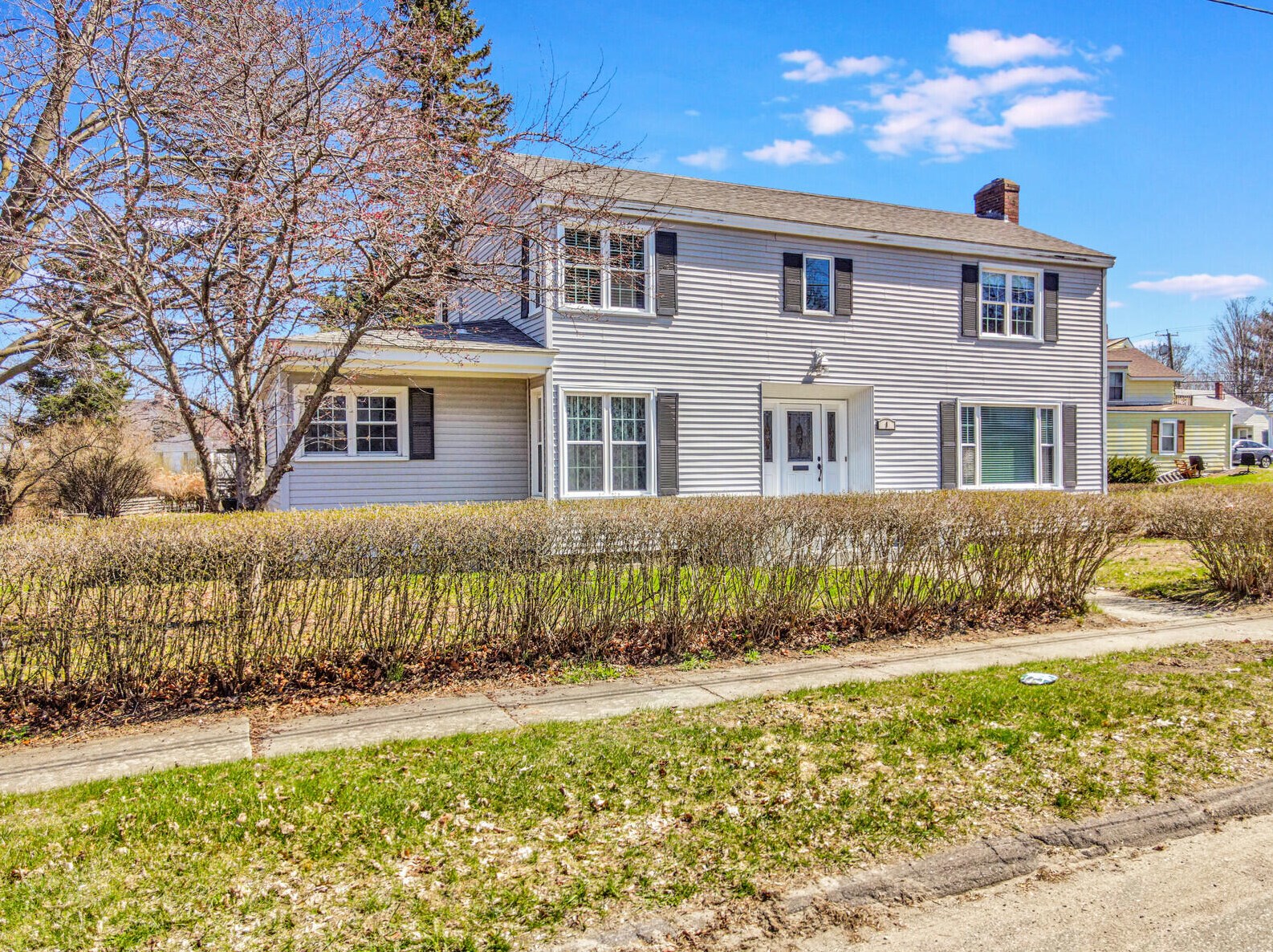 1 Williams St, Waterville, ME 04901