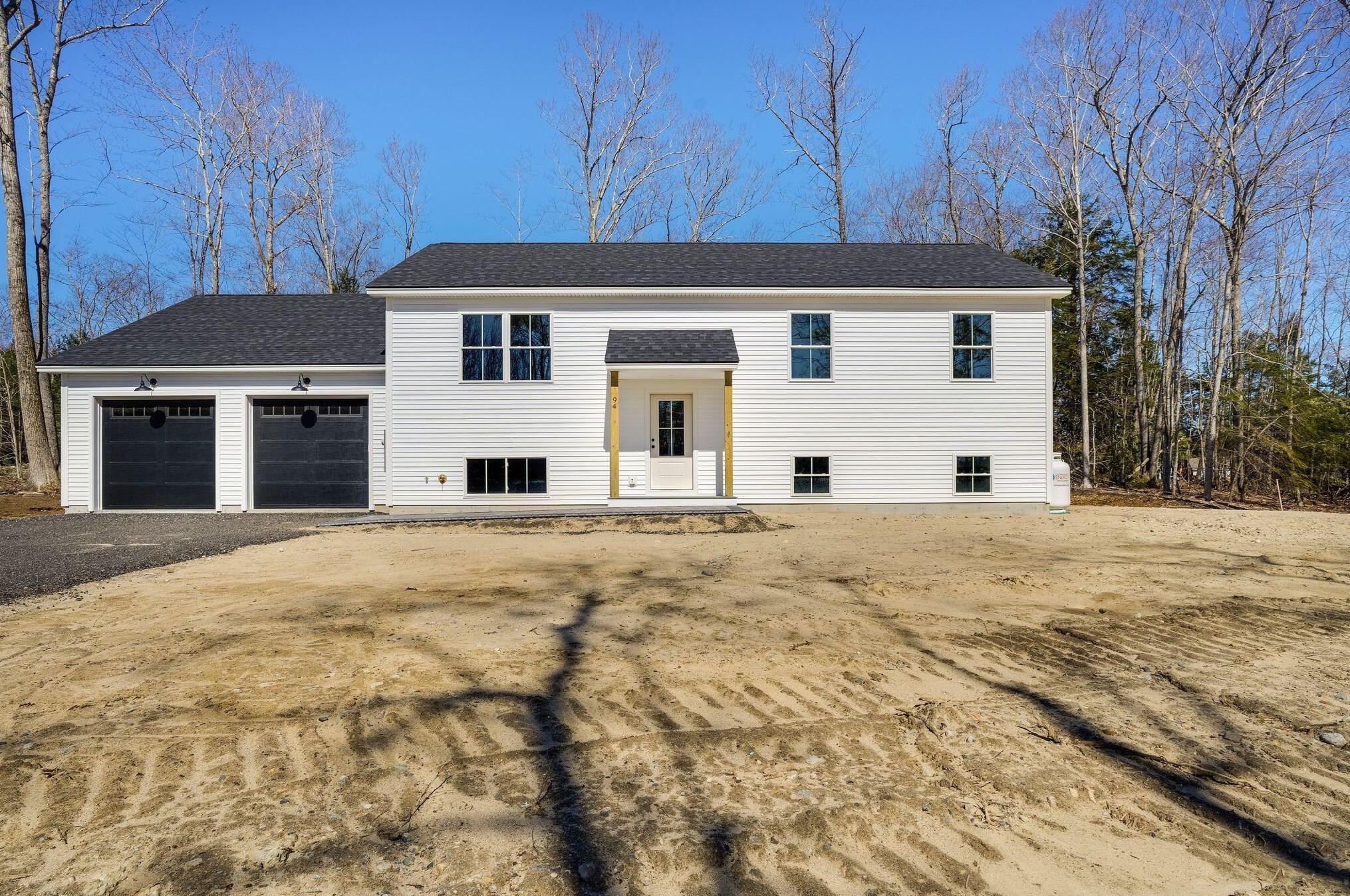 94 N Gorham Rd, Gorham, ME 04038