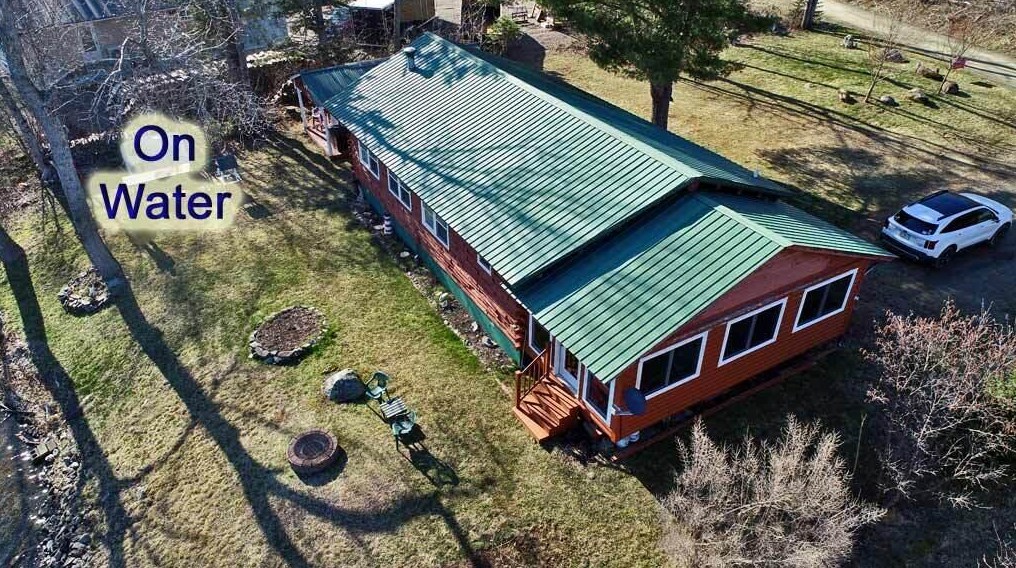 29 Calvin Ln, Oakfield, ME 04763