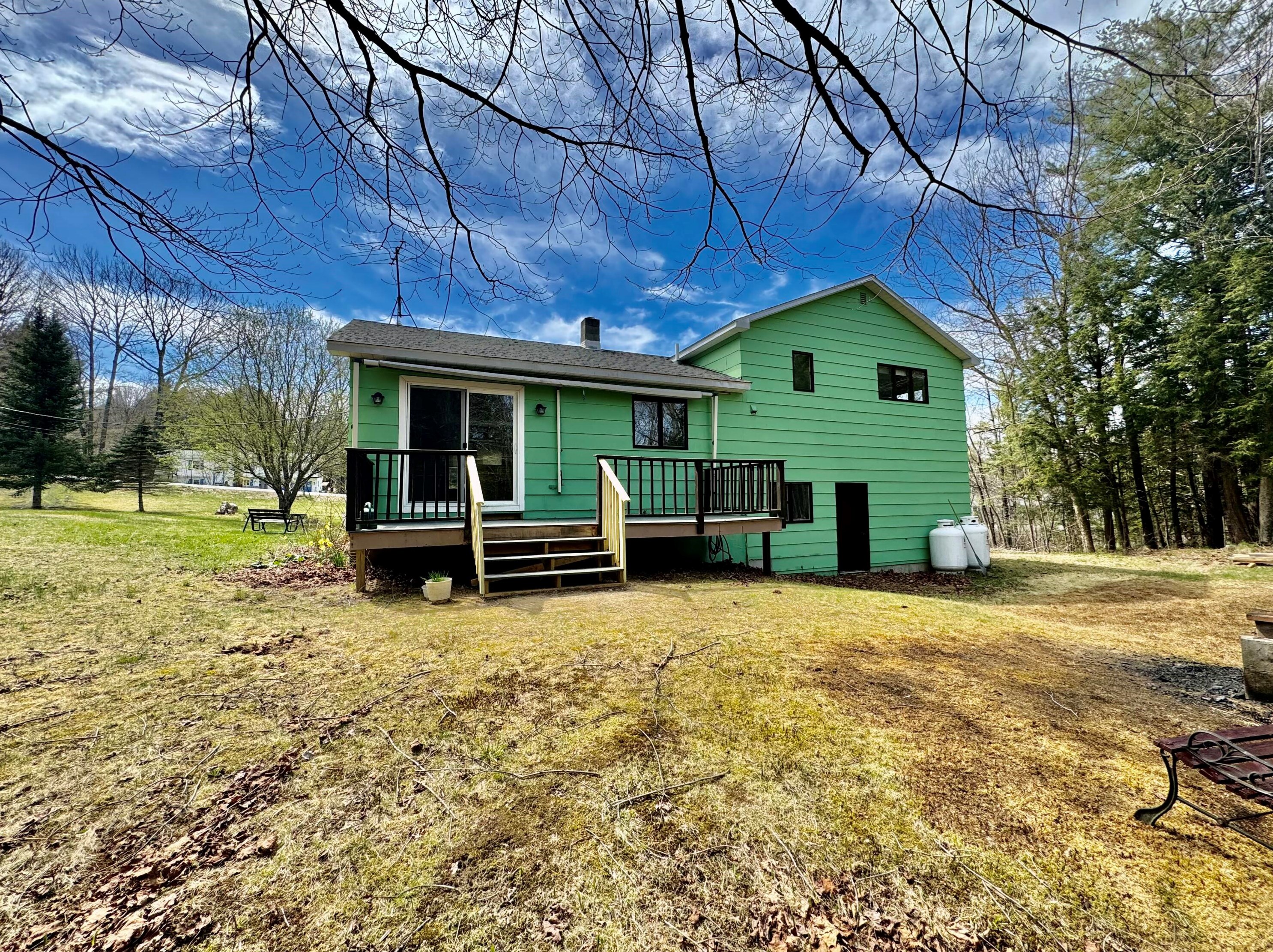 104 Lisbon Rd, Wales, ME 04280
