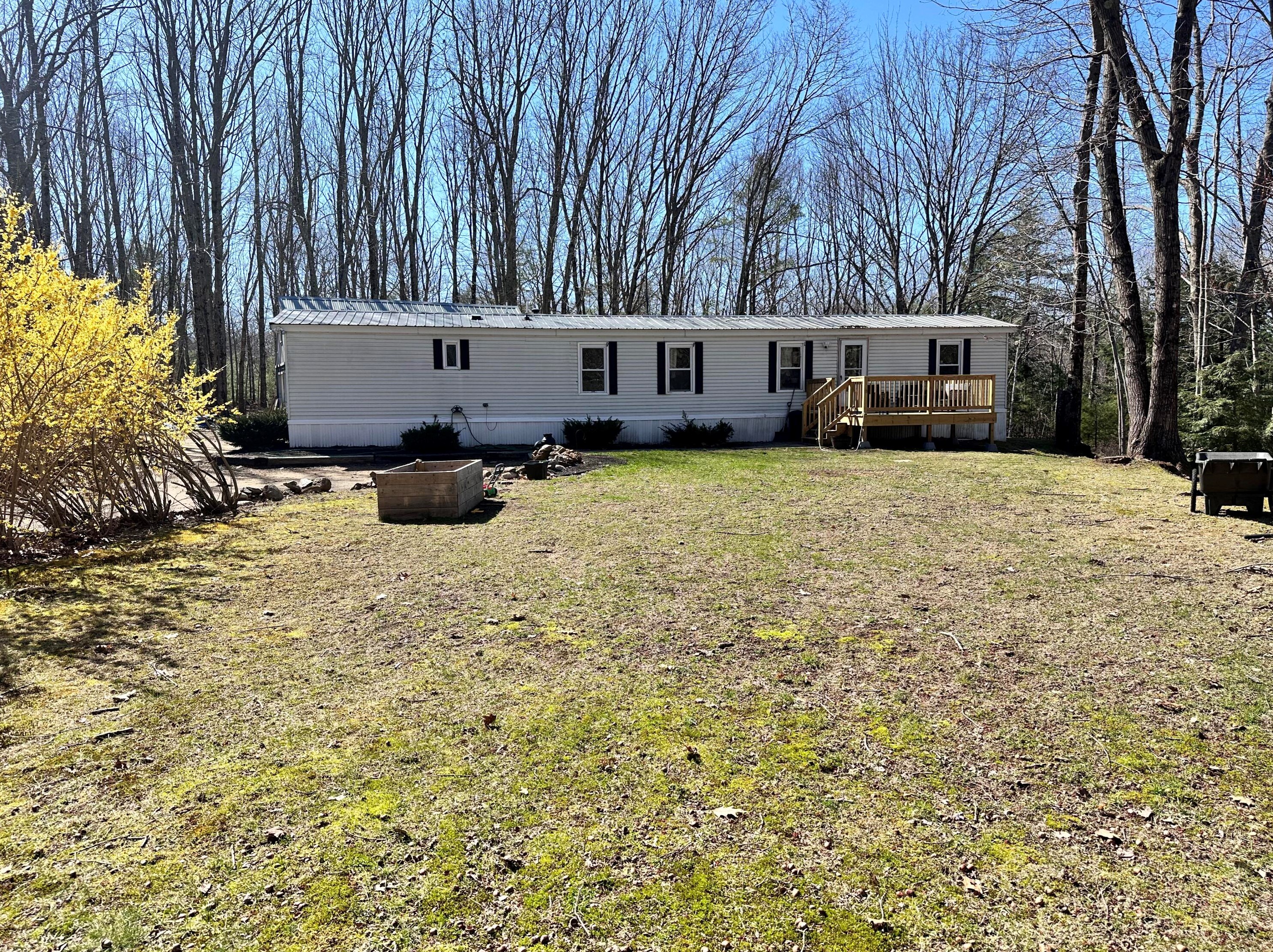 139 Long Swamp Rd, Lebanon, ME 04027-3626