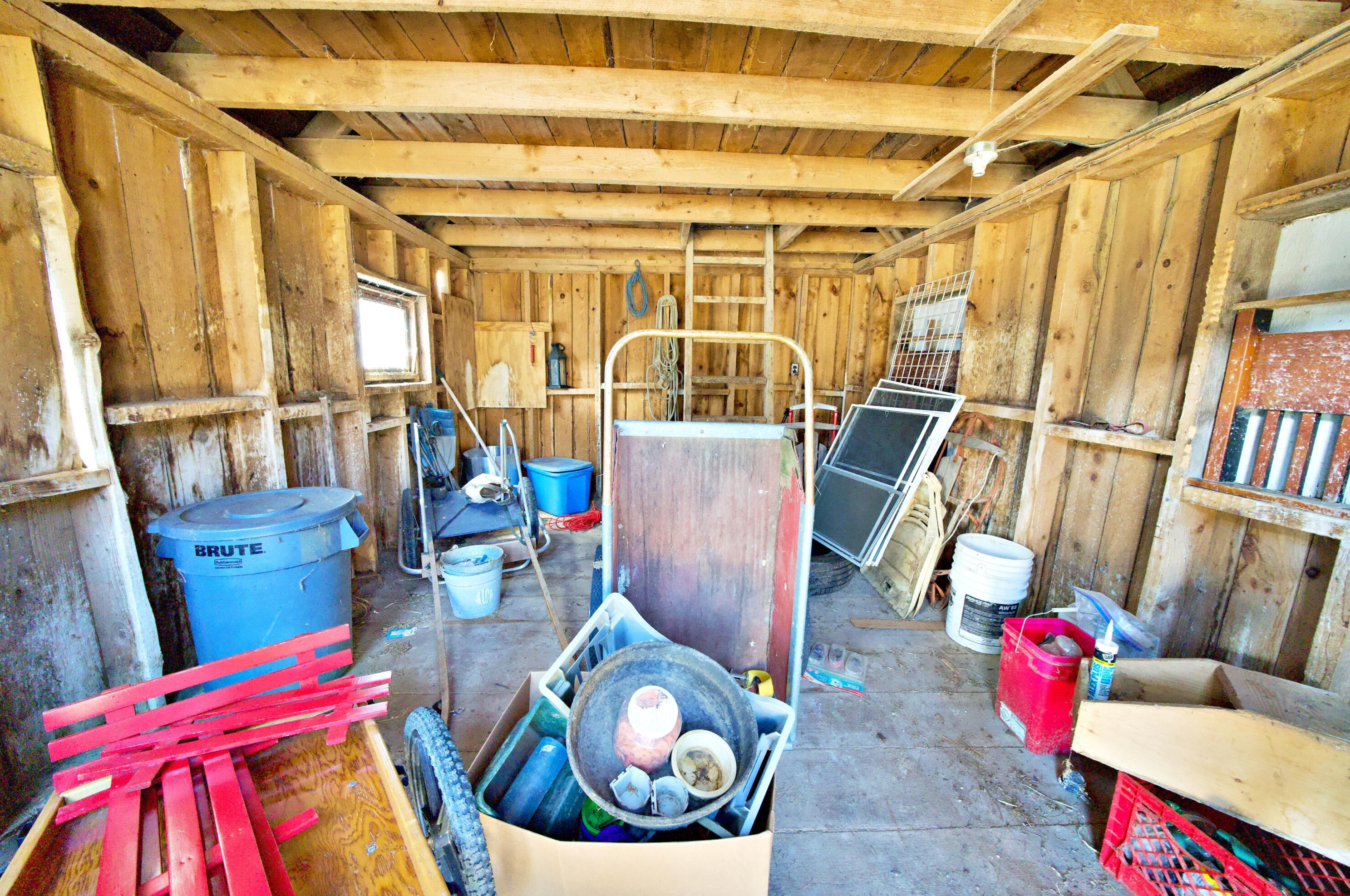 154 Dixmont Rd, Troy ME  04987-3036 exterior