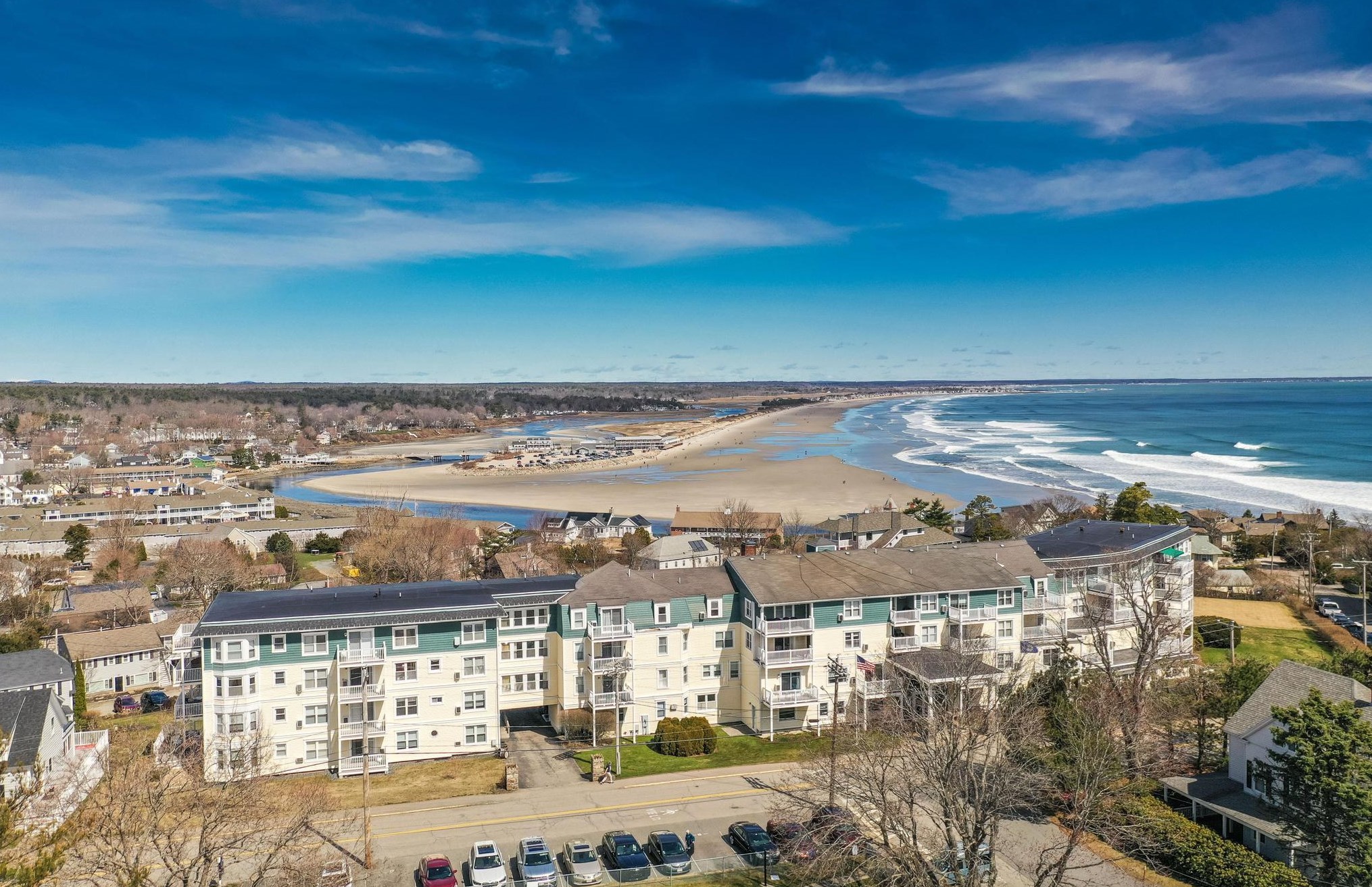 55 Israel Head Rd #311, Ogunquit, ME 03907