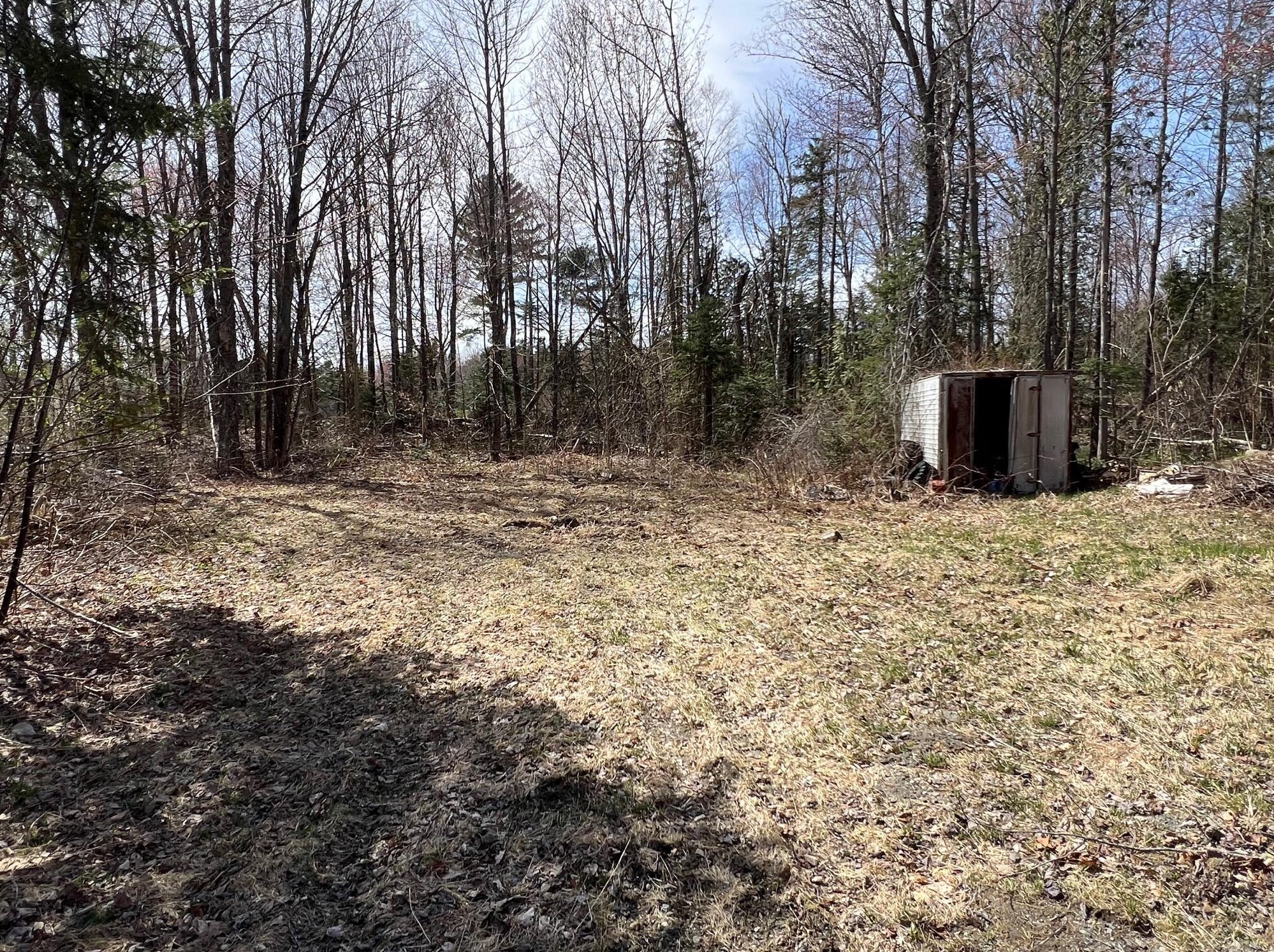 161 Wellington Rd, Elliottsville Township, ME 04443