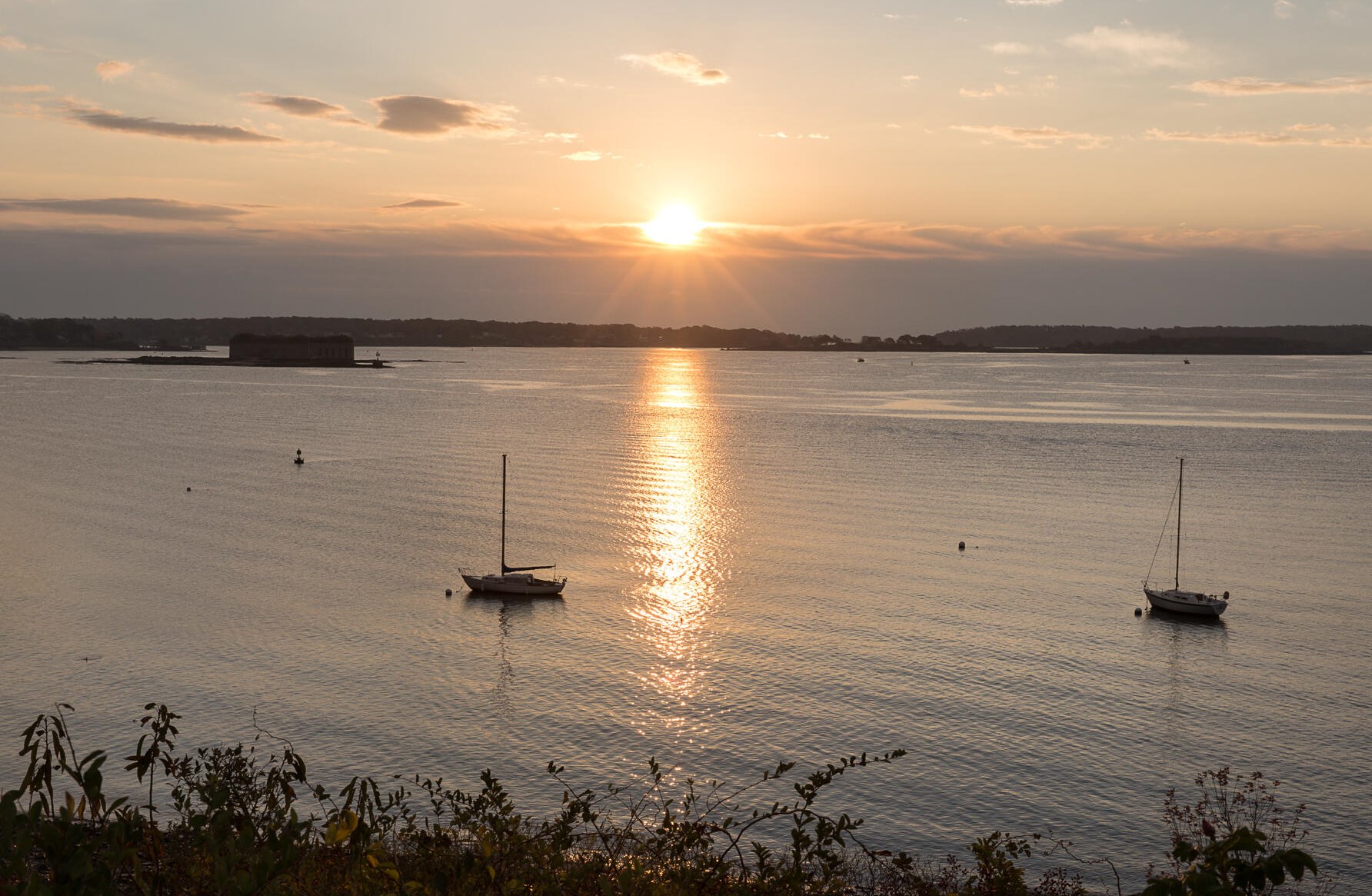 2 Ponce St, Portland ME  04101-4314 exterior