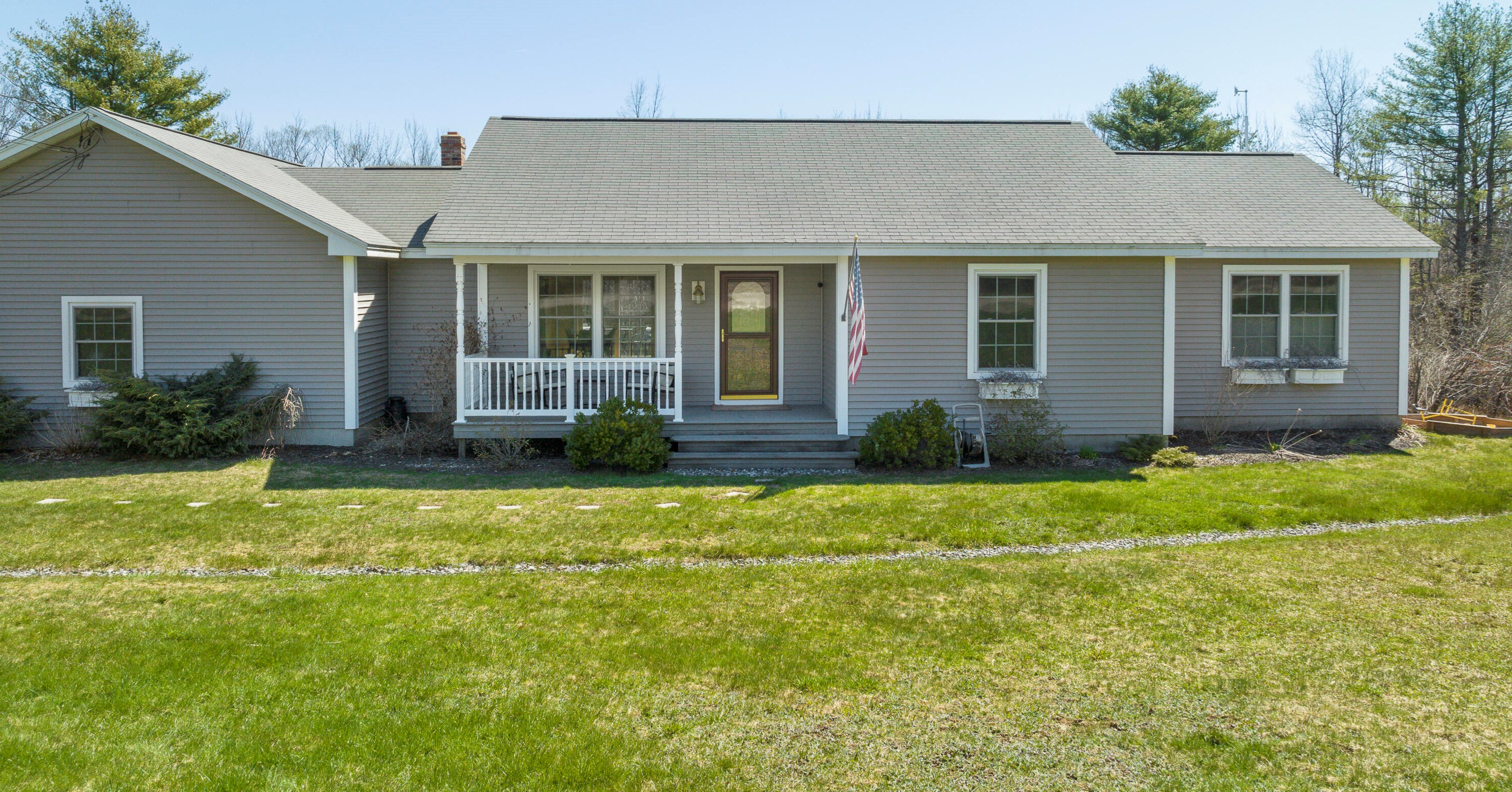 4 Meadow Way, Richmond, ME 04357