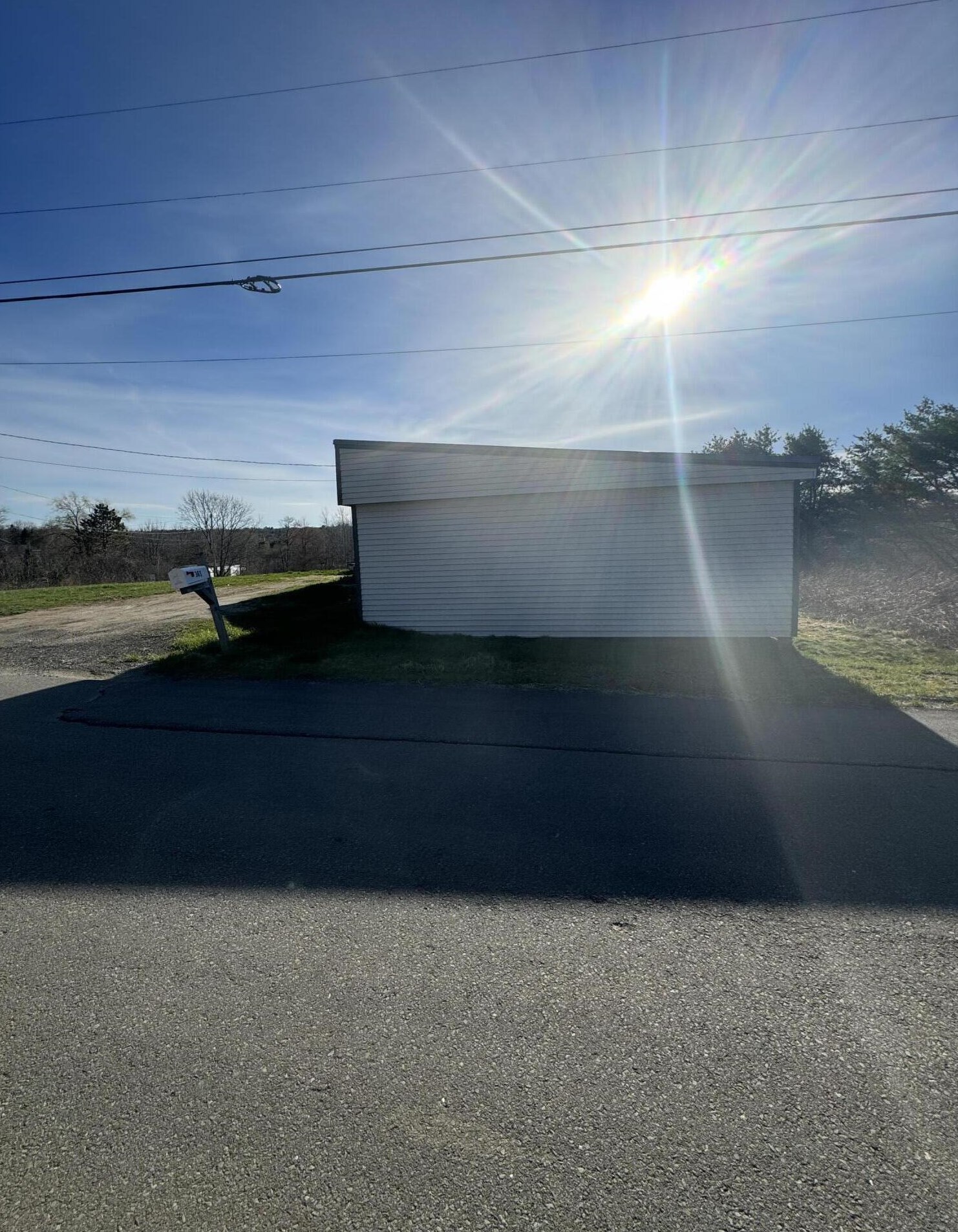 36 Black Rd S, Searsport, ME 04974