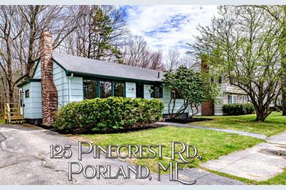 125 Pinecrest Road - Photo 1