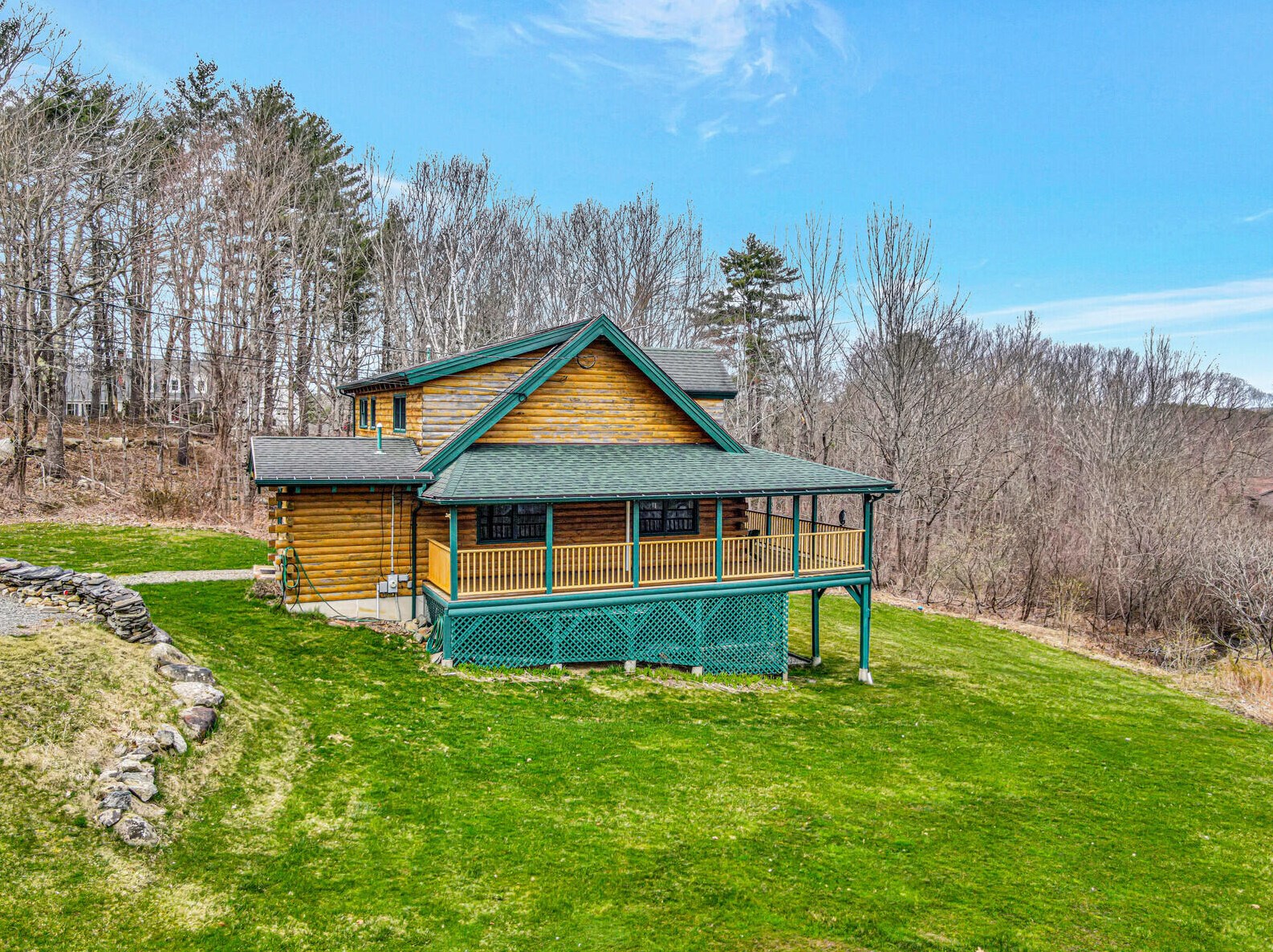 619 Wiscasset Rd, Pittston, ME 04345