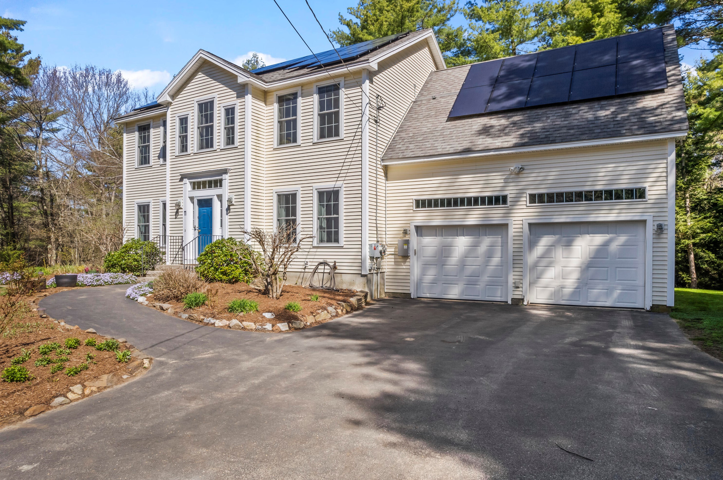 11 Stevens Ct, Berwick, ME 03901-2373
