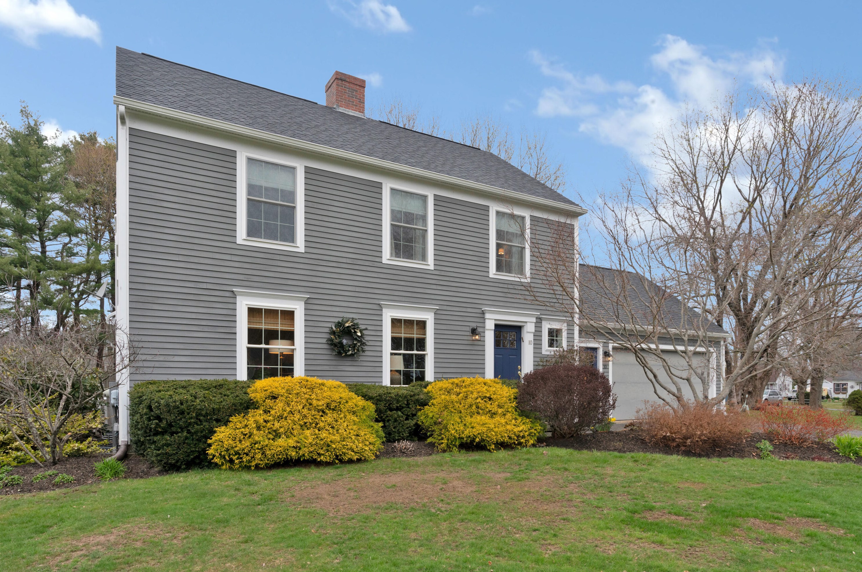 10 Alger Dr, Scarborough, ME 04074