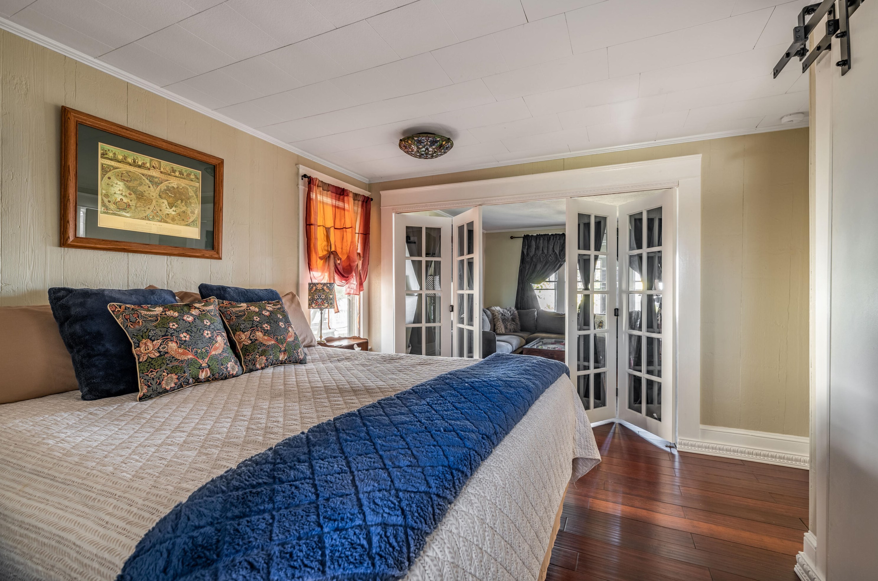 75 Pleasant St, Sebec ME  04426-1239 exterior