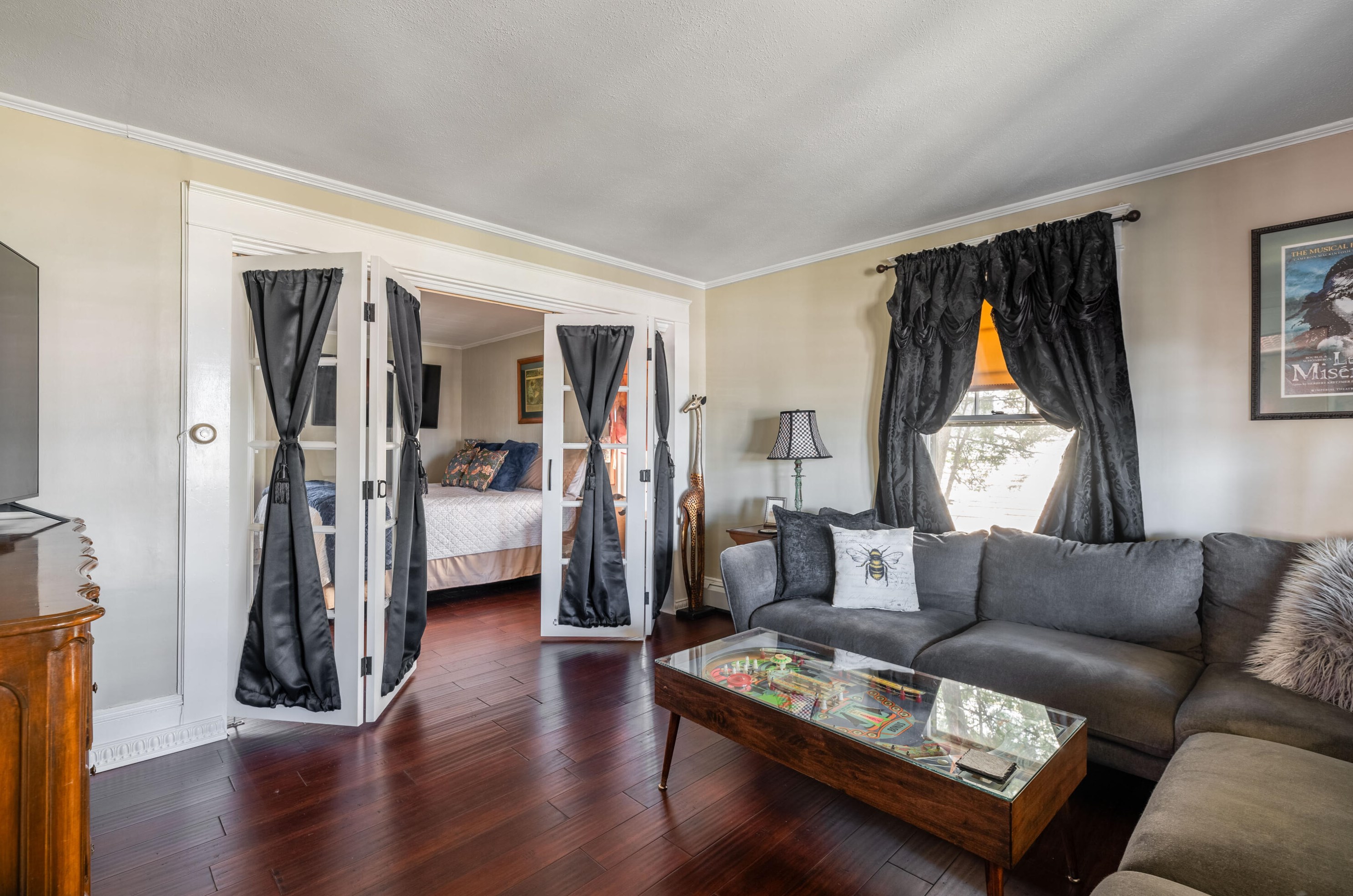 75 Pleasant St, Sebec ME  04426-1239 exterior