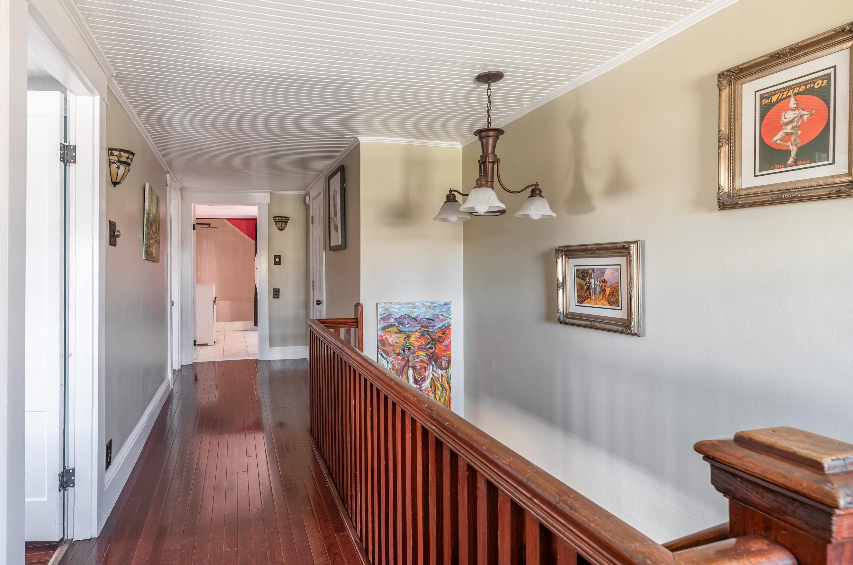 75 Pleasant St, Sebec ME  04426-1239 exterior