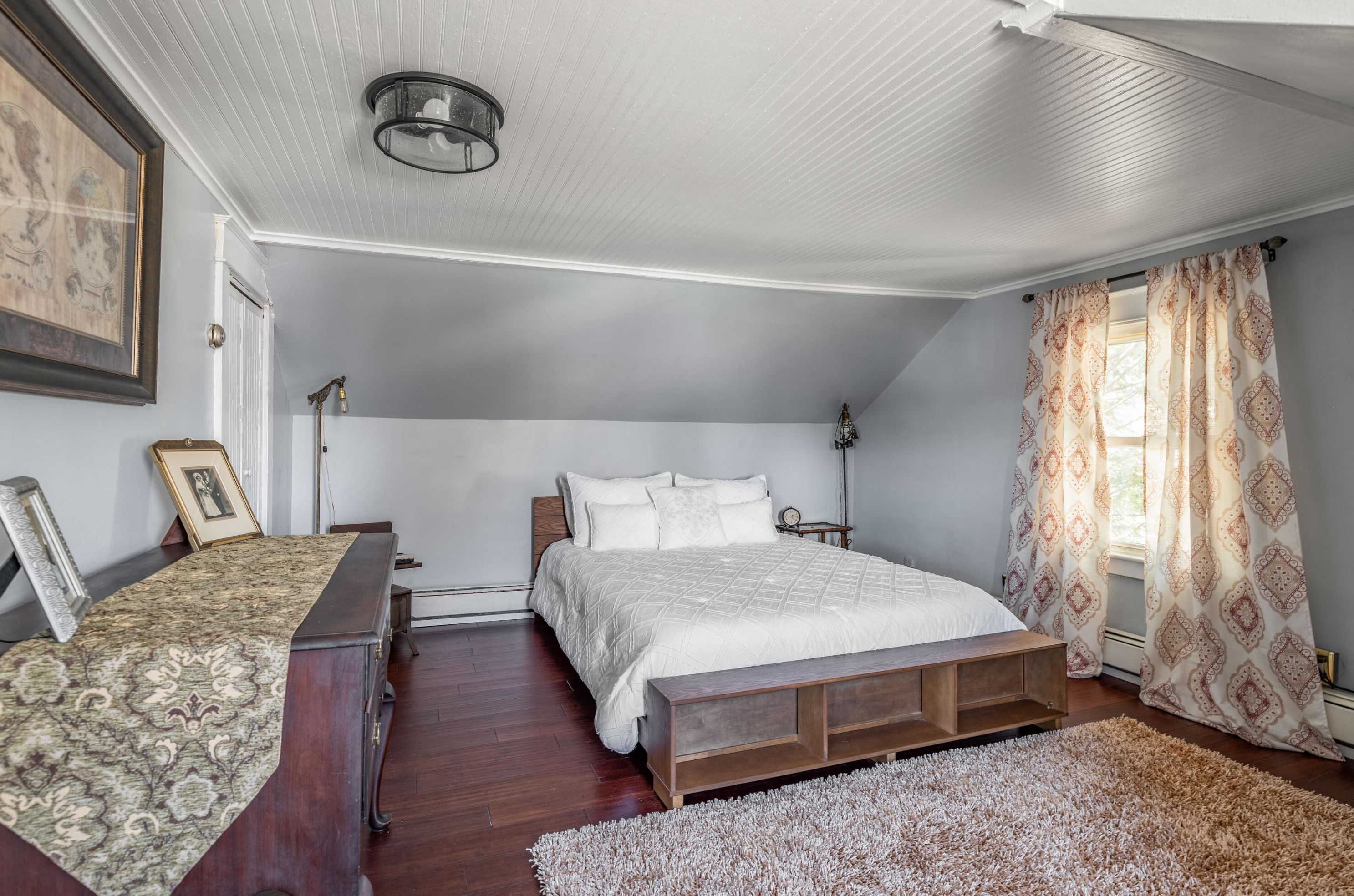 75 Pleasant St, Sebec ME  04426-1239 exterior