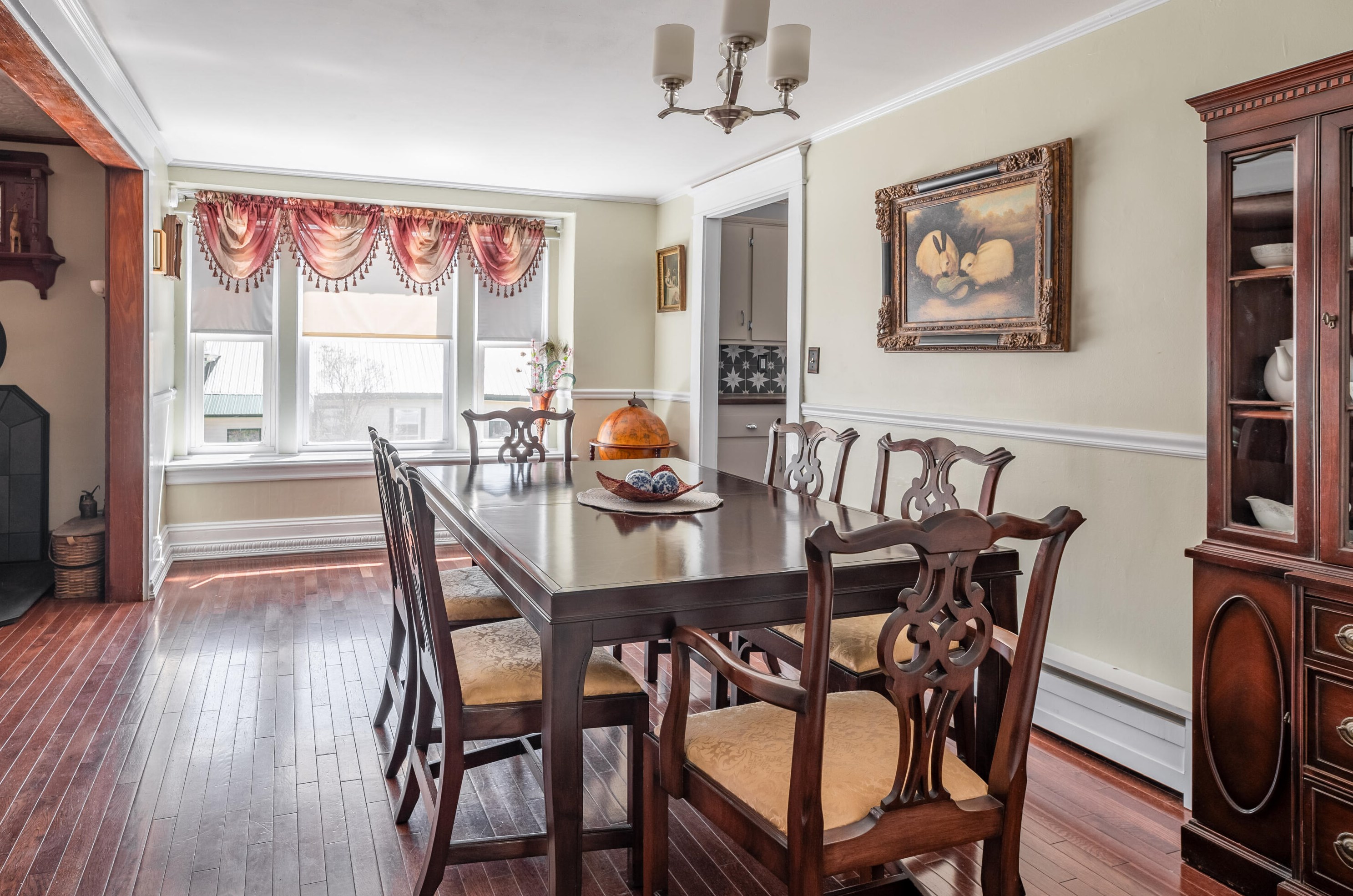 75 Pleasant St, Sebec ME  04426-1239 exterior