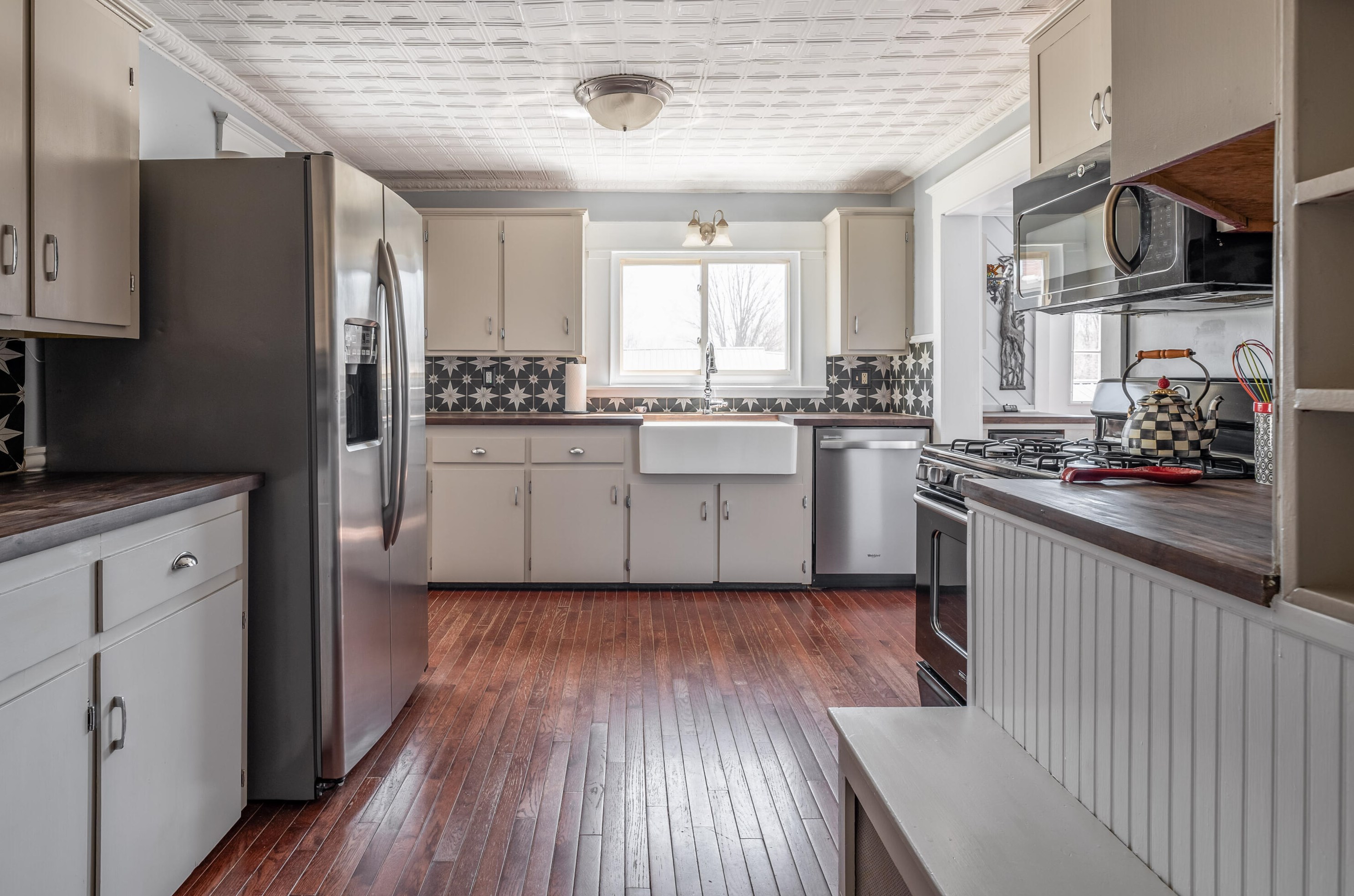 75 Pleasant St, Sebec ME  04426-1239 exterior