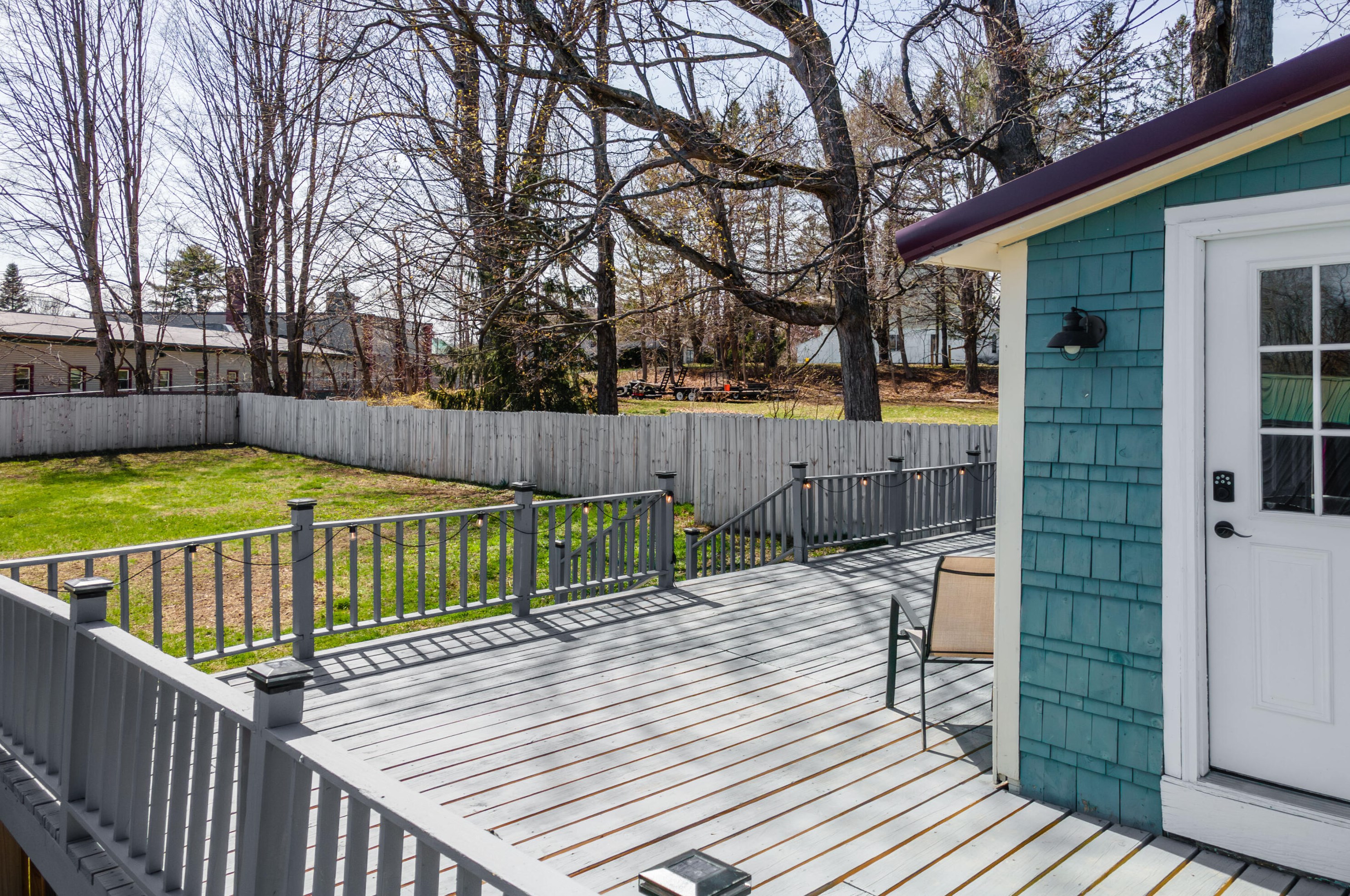 75 Pleasant St, Sebec ME  04426-1239 exterior