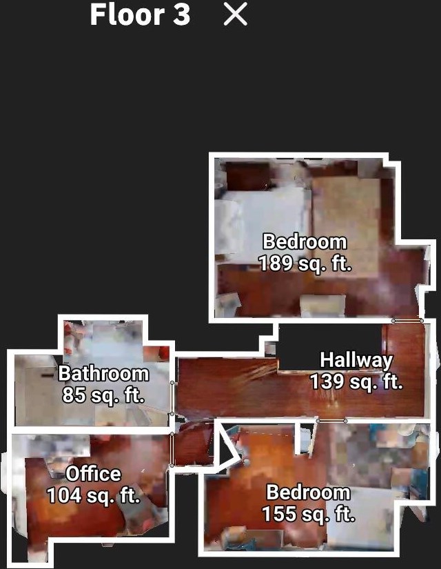 75 Pleasant St, Sebec ME  04426-1239 exterior