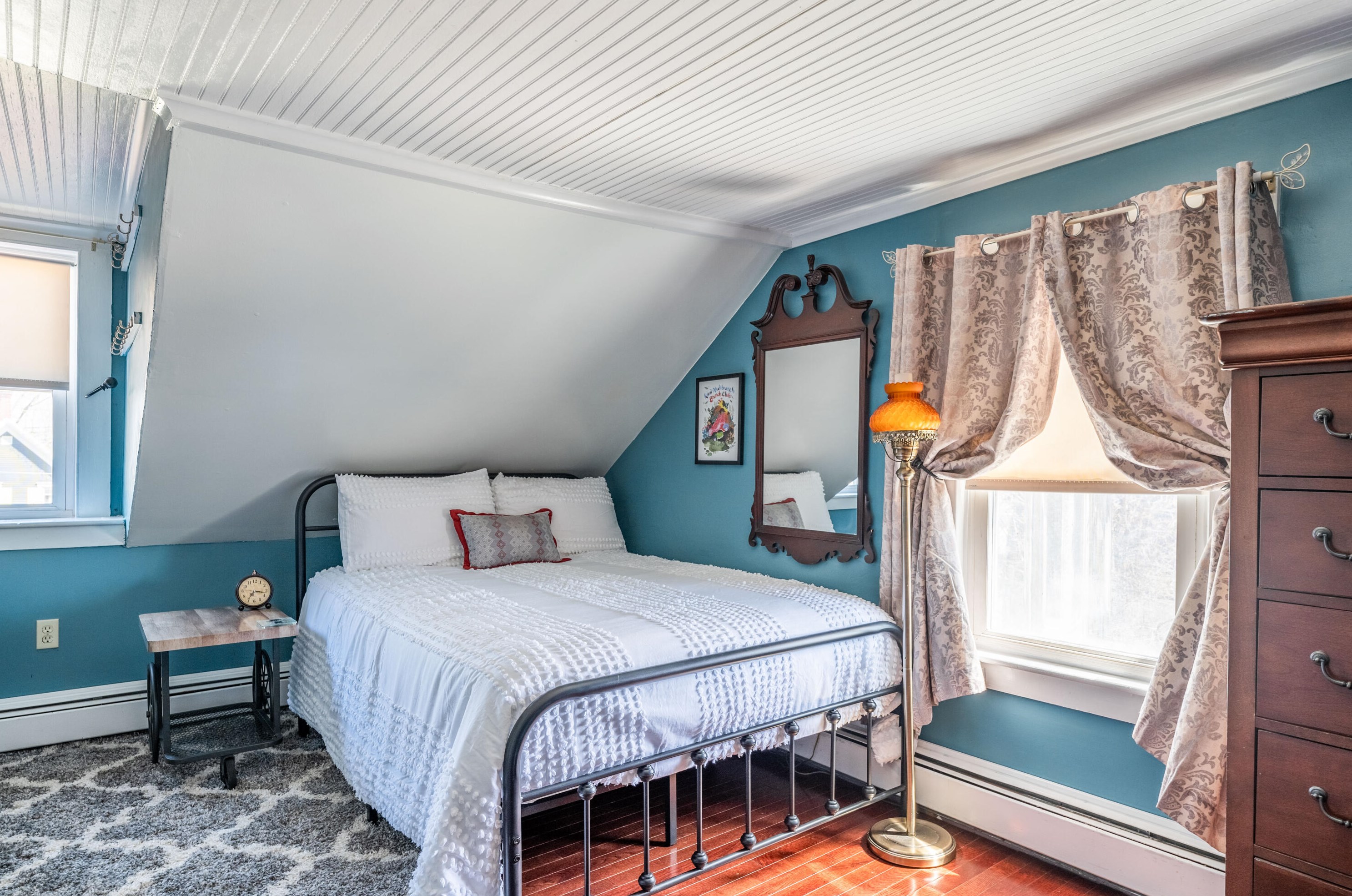 75 Pleasant St, Sebec ME  04426-1239 exterior