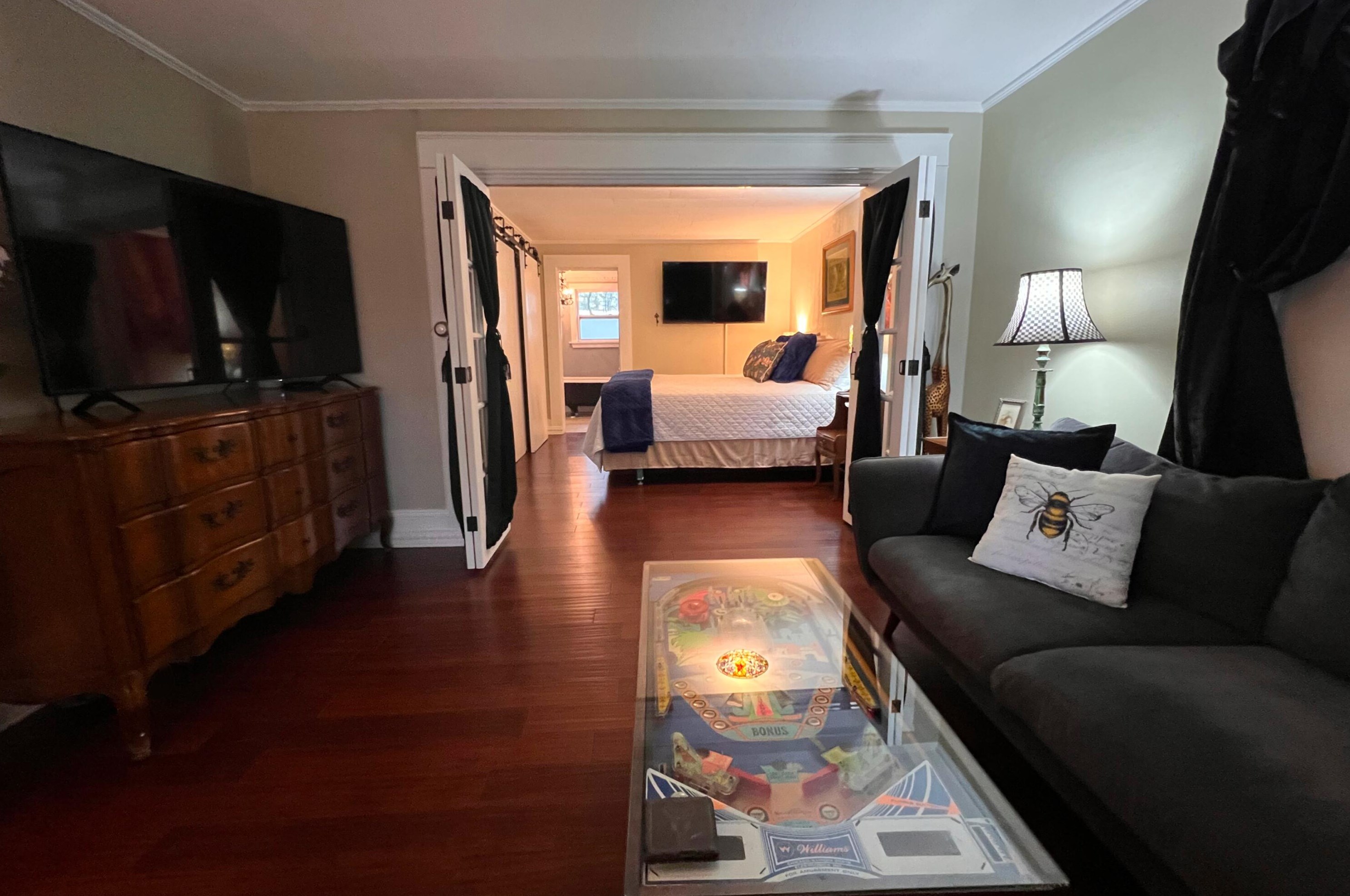 75 Pleasant St, Sebec ME  04426-1239 exterior