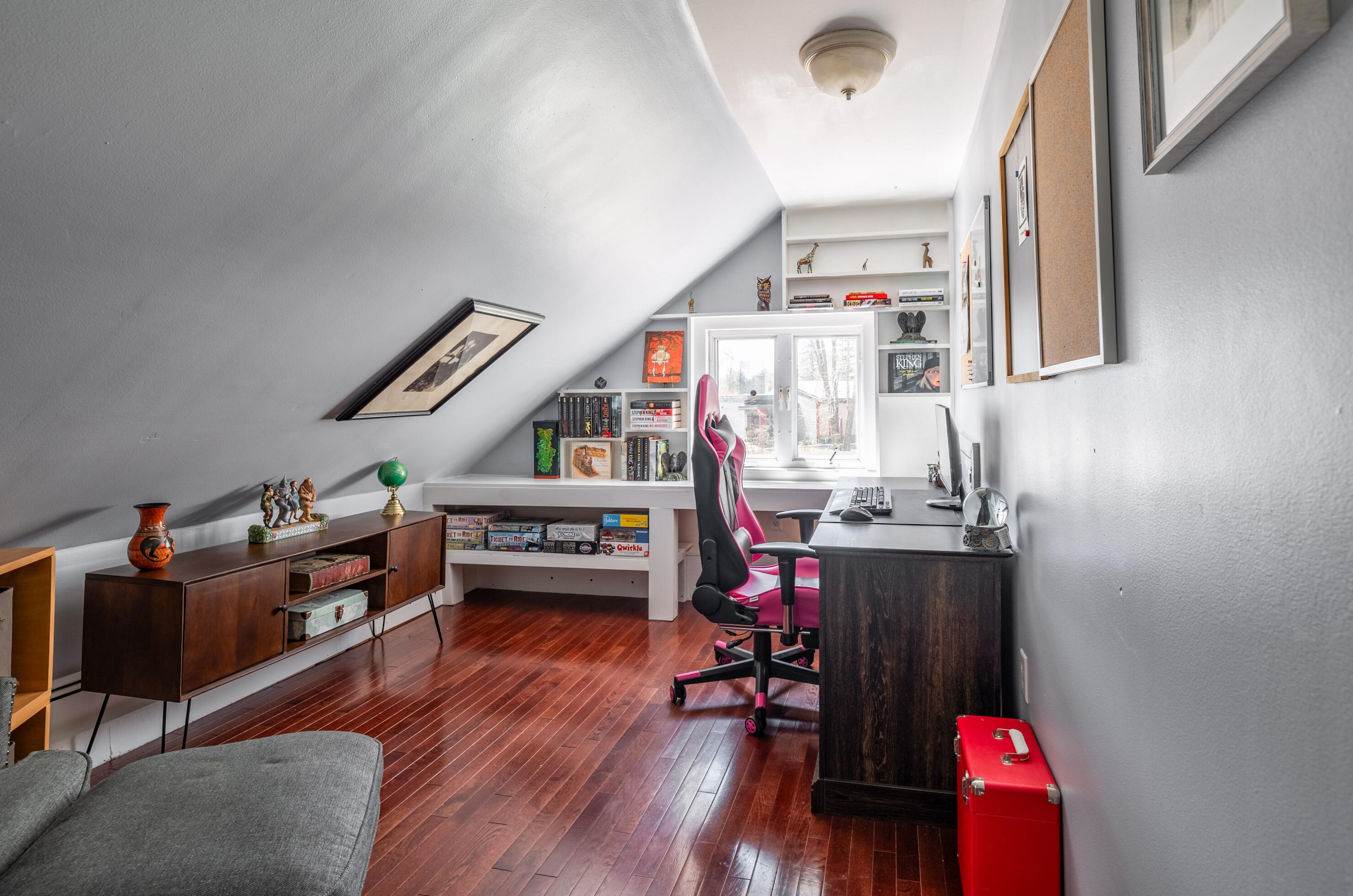 75 Pleasant St, Sebec ME  04426-1239 exterior