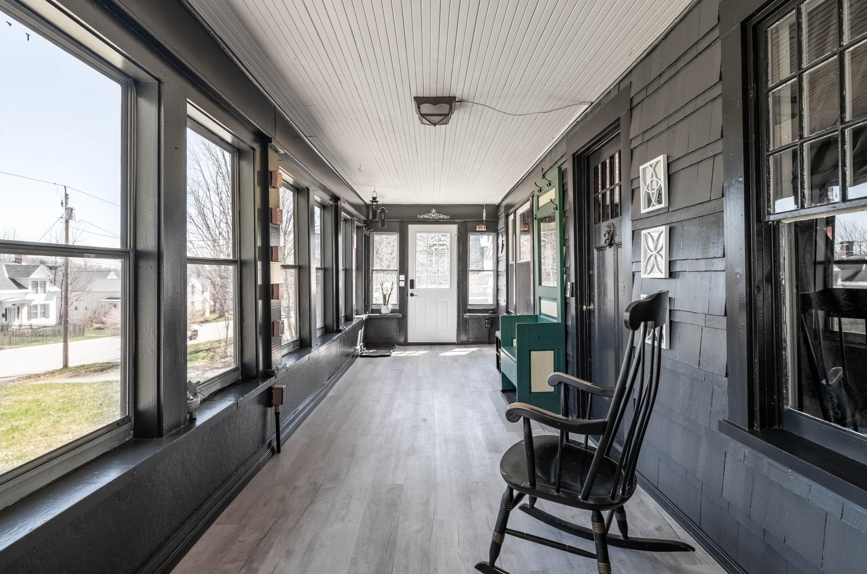 75 Pleasant St, Sebec ME  04426-1239 exterior