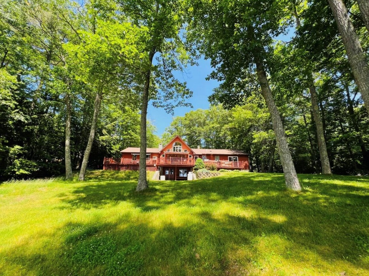 17 Evergreen Way, Orland, ME 04472-4531