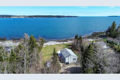 915 Mason Bay Road, Jonesport, ME 04649 - Photo 1