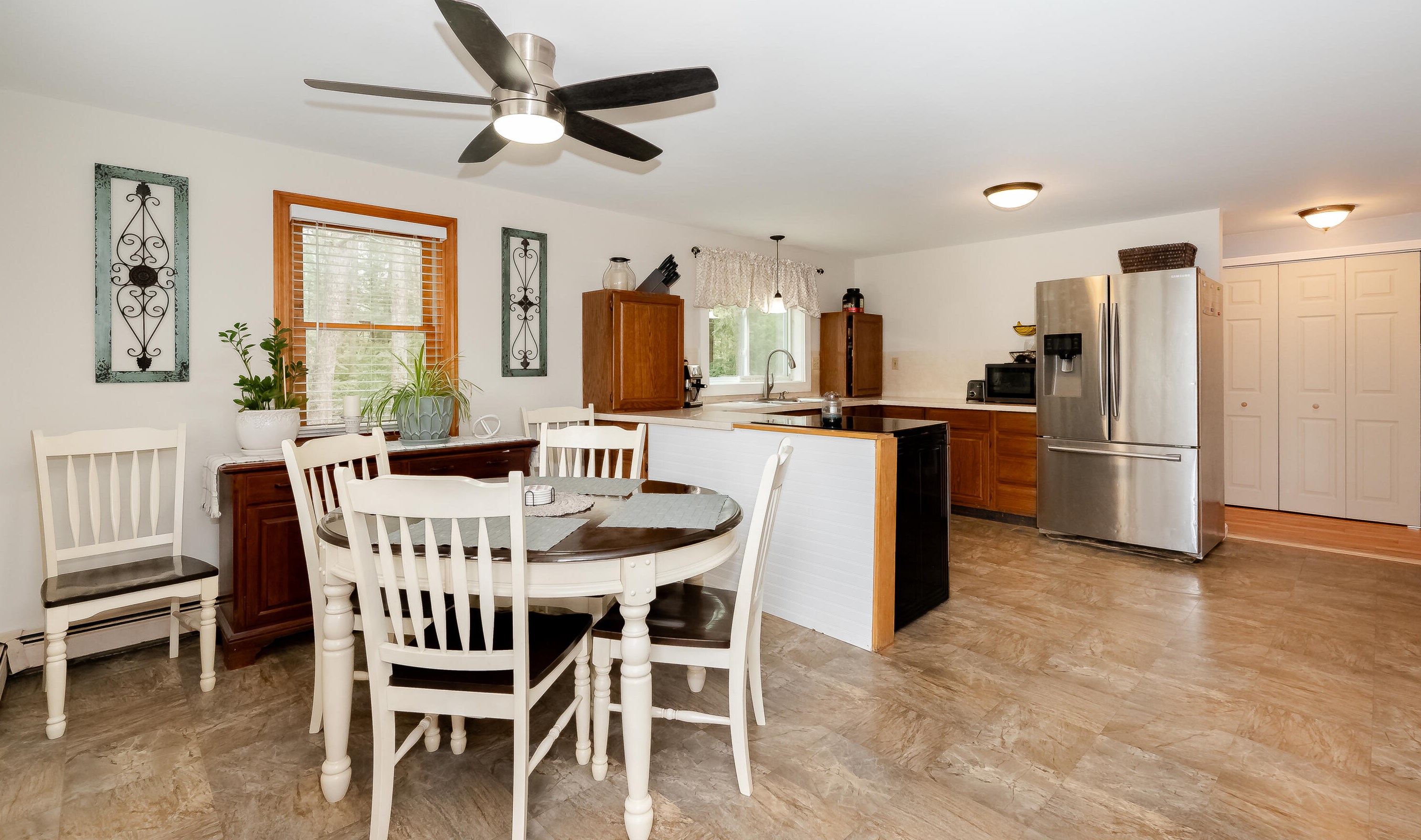 19 Oak Hill Rd Ext, Lebanon, ME 04027 exterior