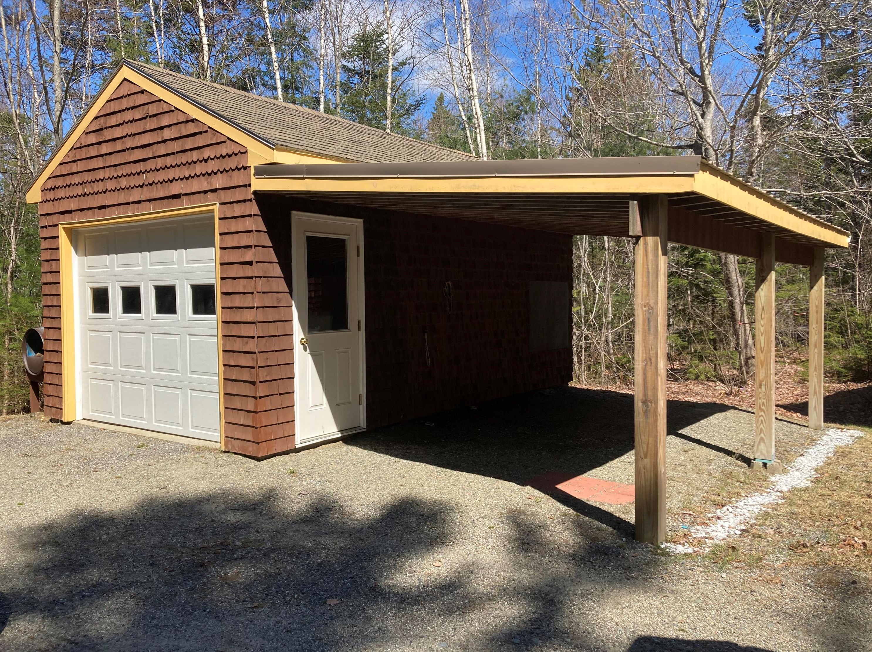 15 Wood Run, Waltham, ME 04605-4408