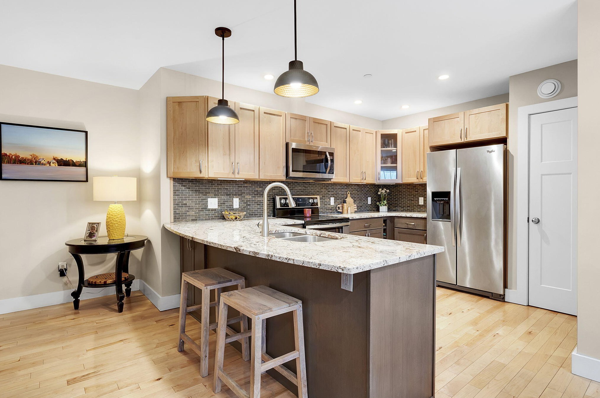 9 Intervale Rd, Freeport, ME 04032
