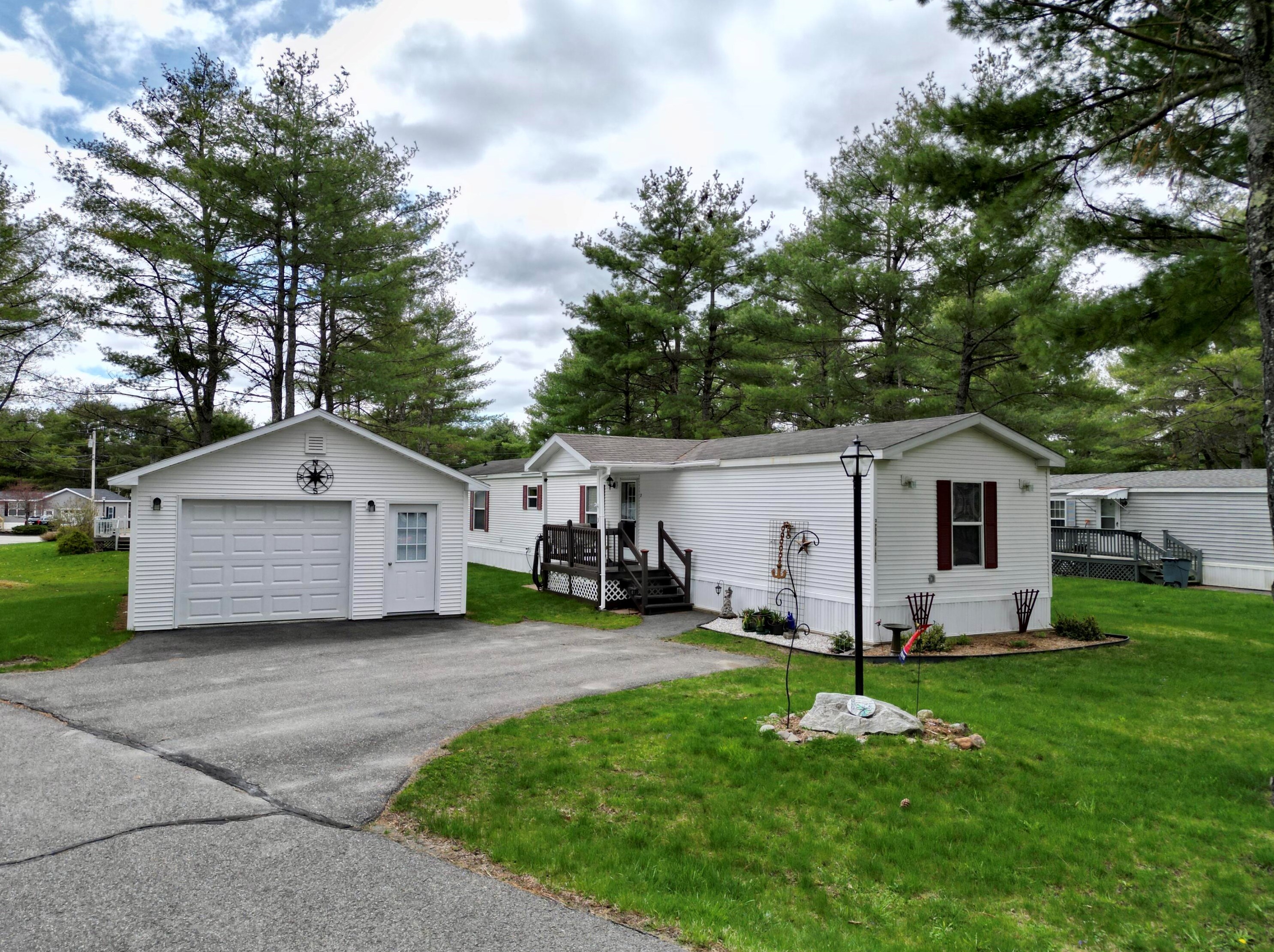 3 Porter Ln, Randolph, ME 04346