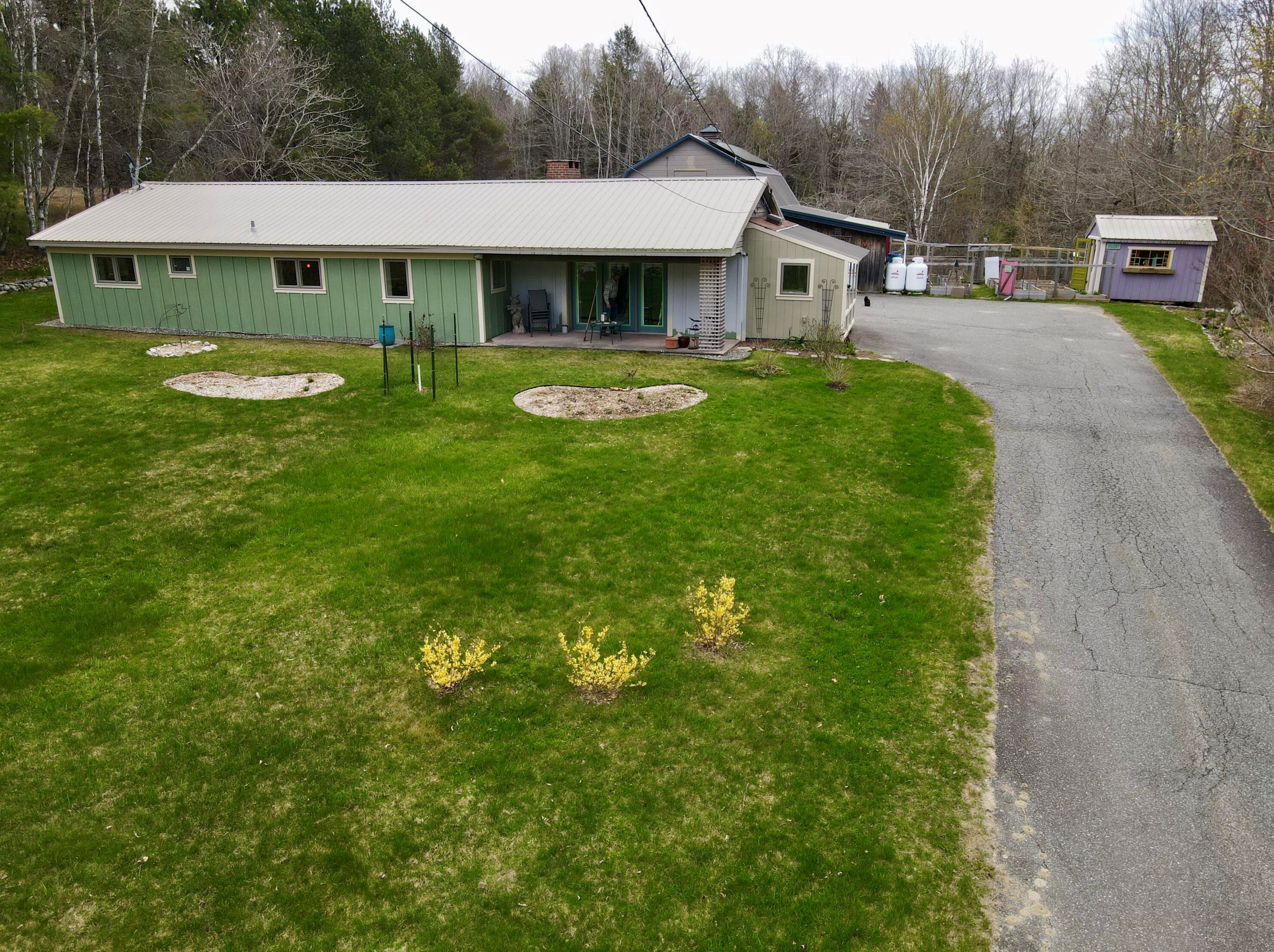 455 Ellsworth Rd, Blue-Hill, ME 04614 exterior