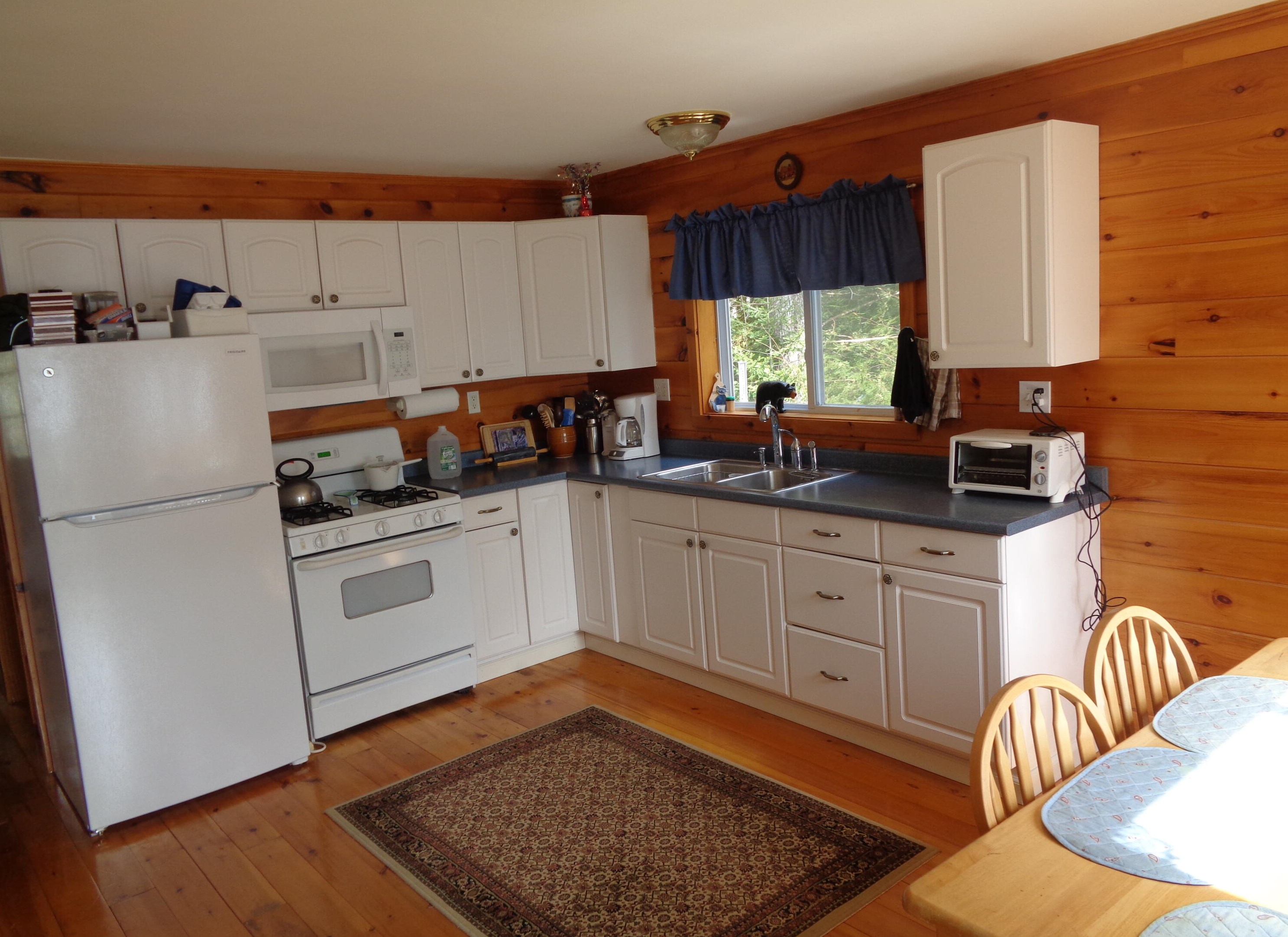 57 Silsby Rd, Waltham, ME 04605