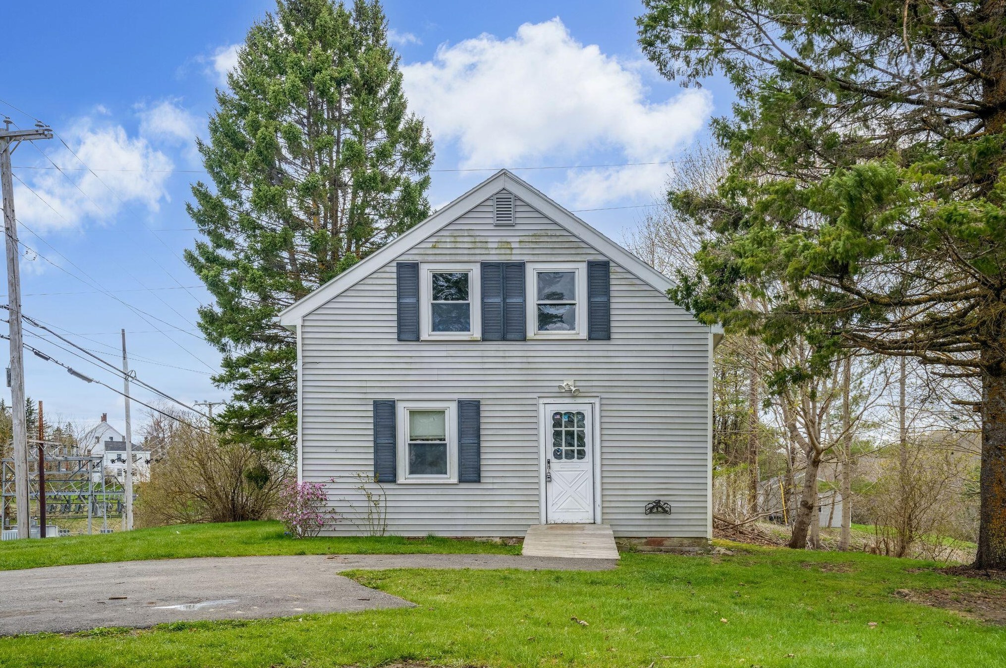 5 Broadway, Thomaston, ME 04861-3433
