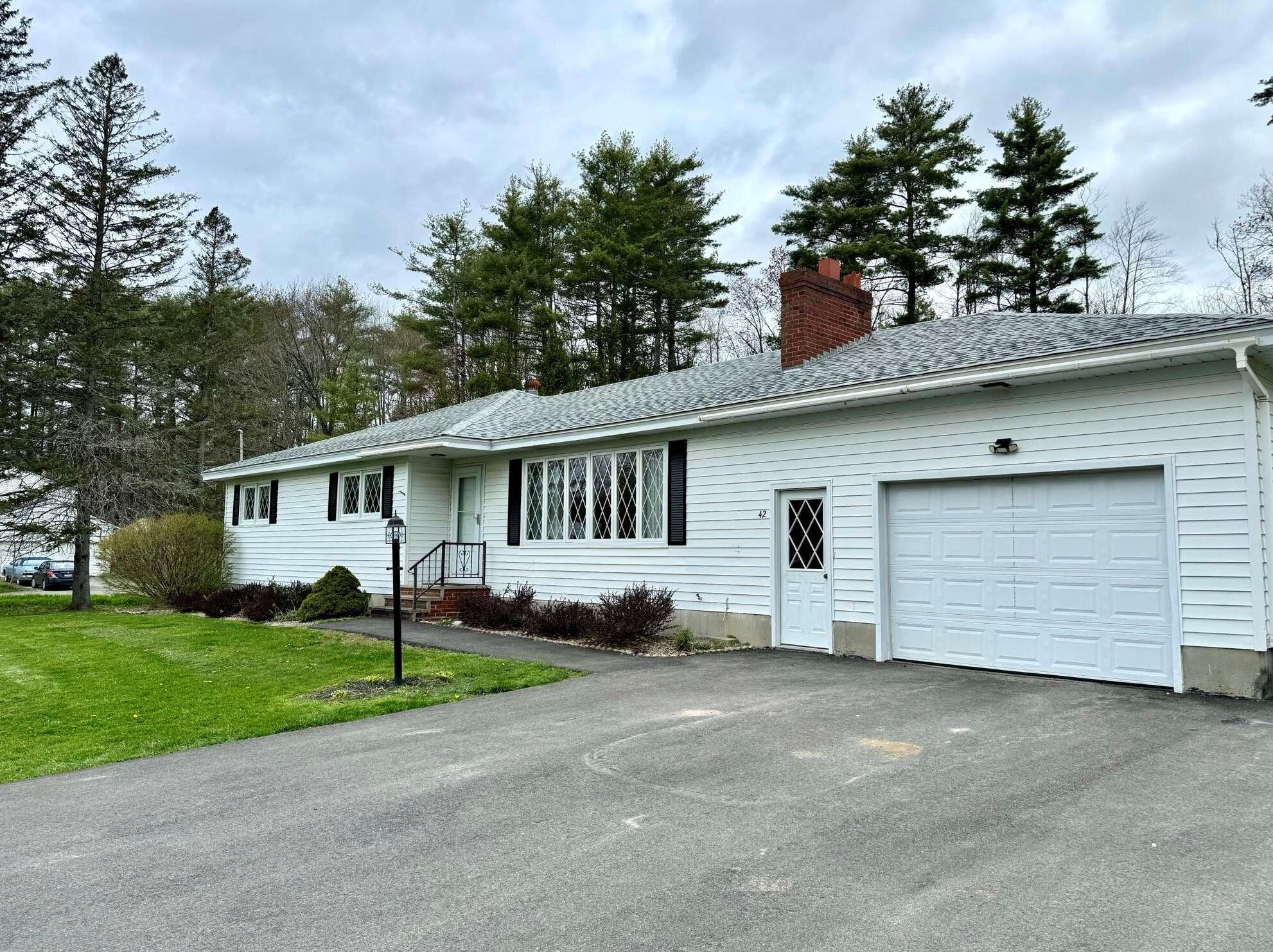 42 Smiley Ave, Waterville, ME 04901
