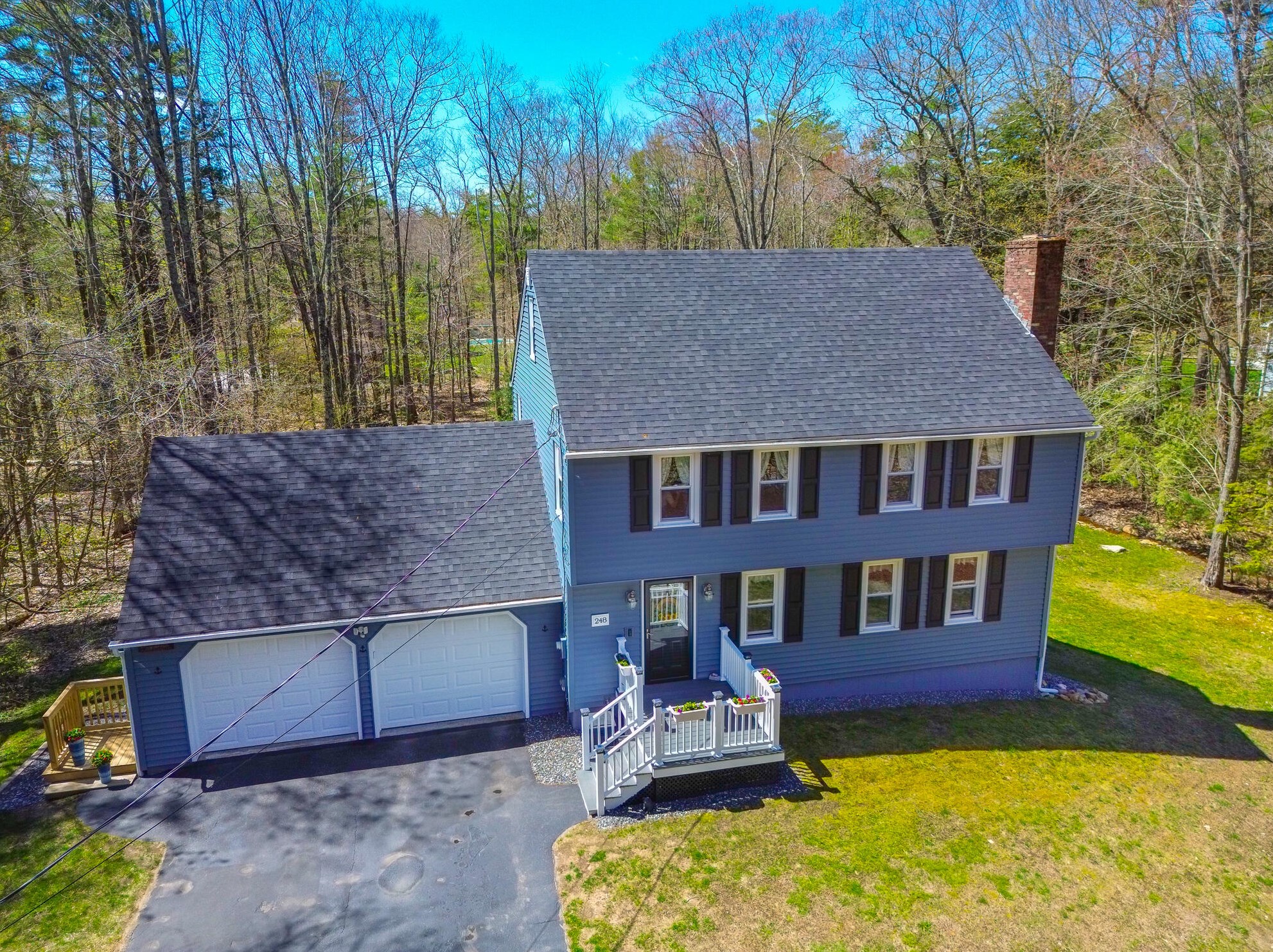 248 Harry Howes Rd, Sanford, ME 04073