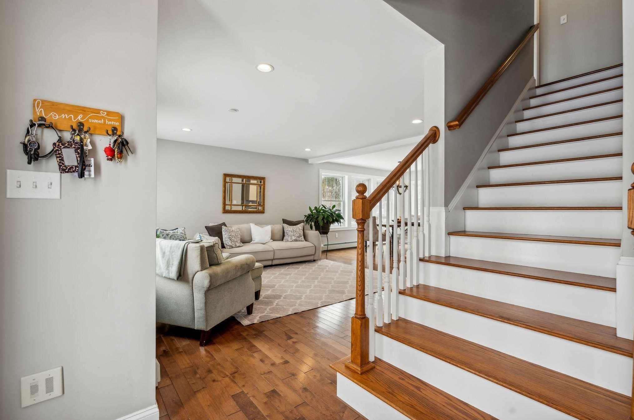 103 Ichabod Lane Ext, Gorham, ME 04038 exterior